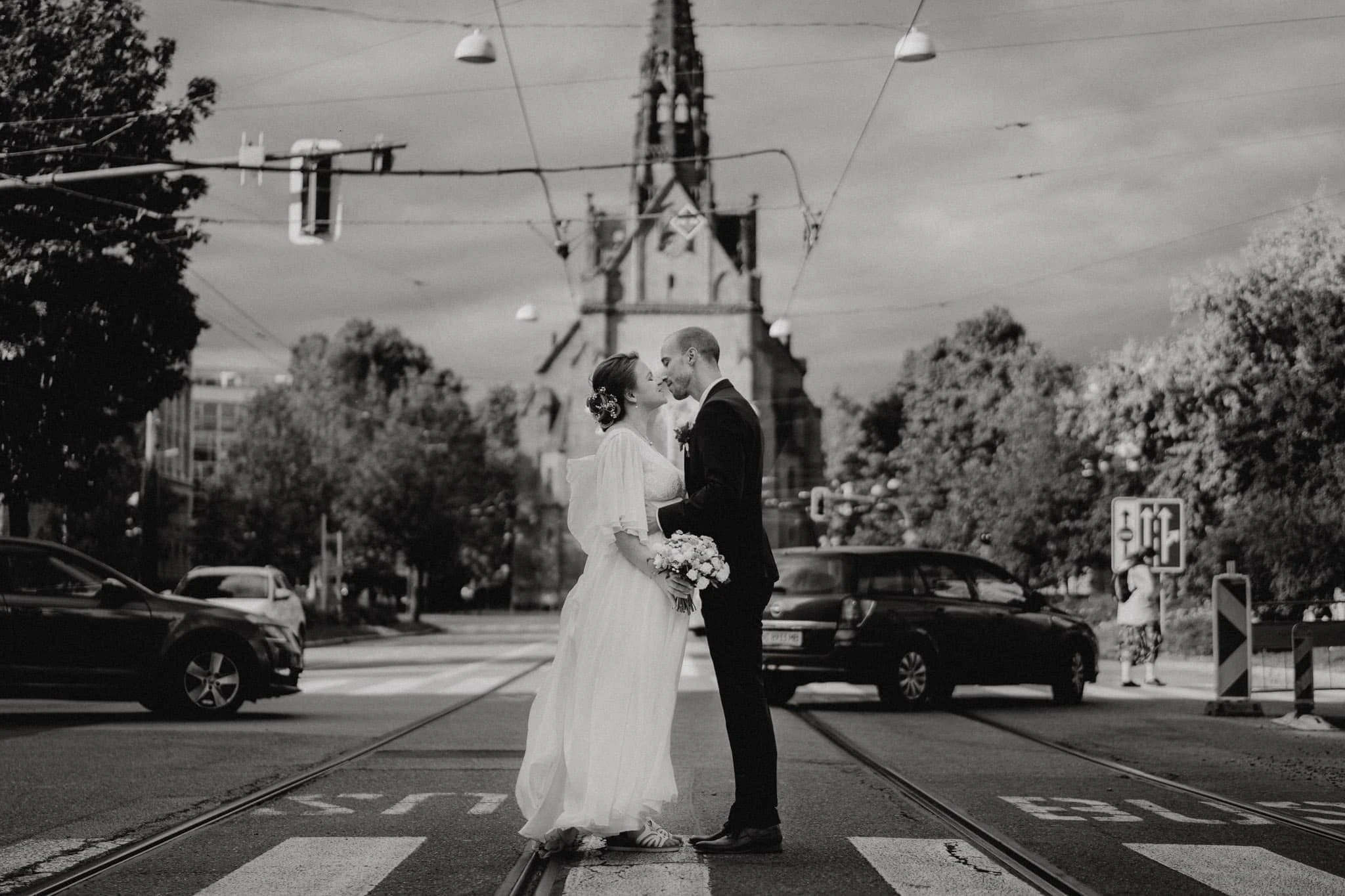 Svatba Špilberk - foto 22