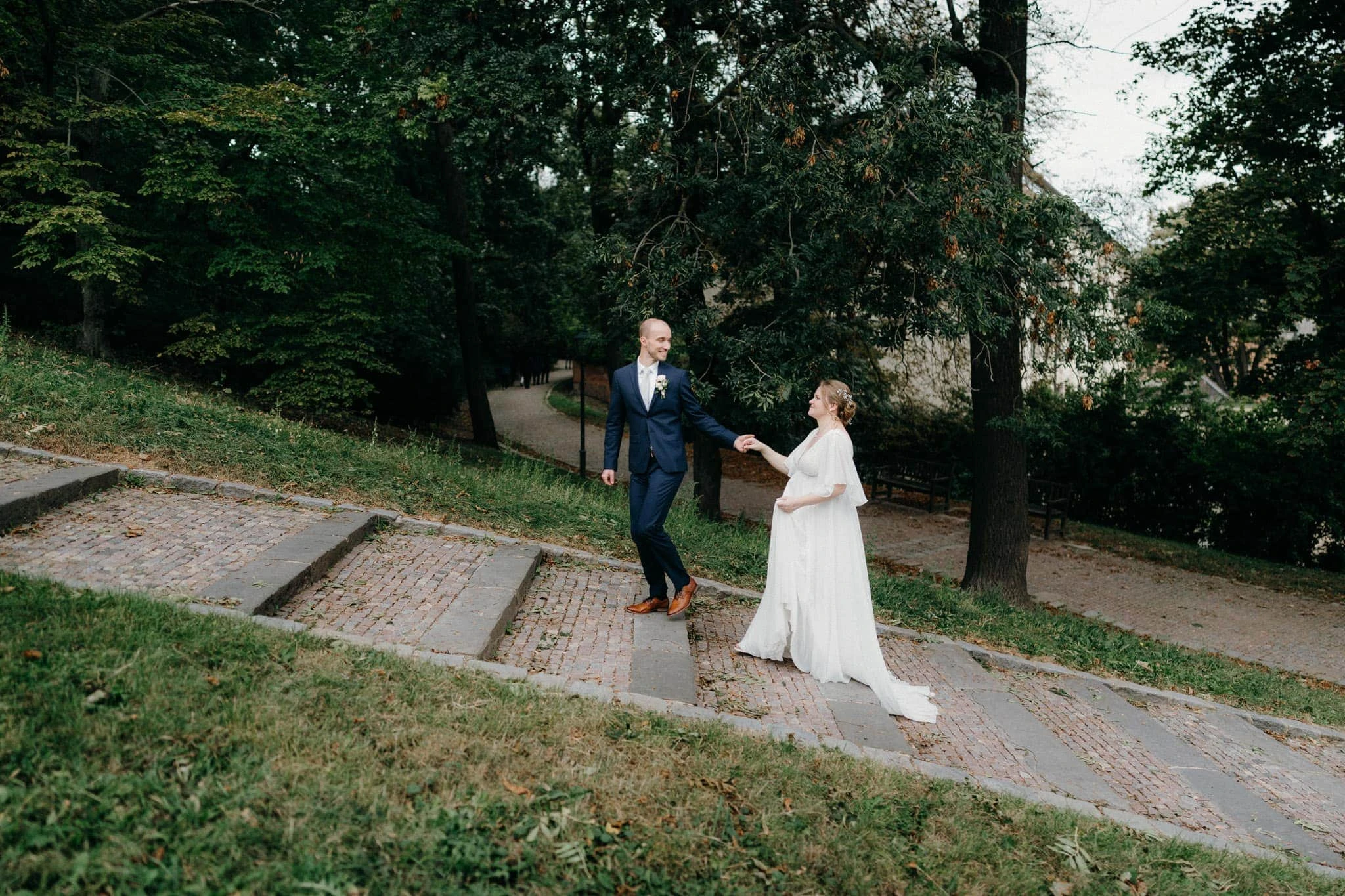 Svatba Špilberk - foto 21