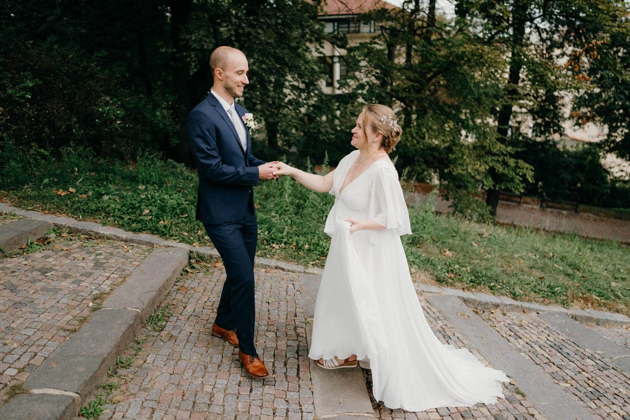 Svatba Špilberk - foto 20