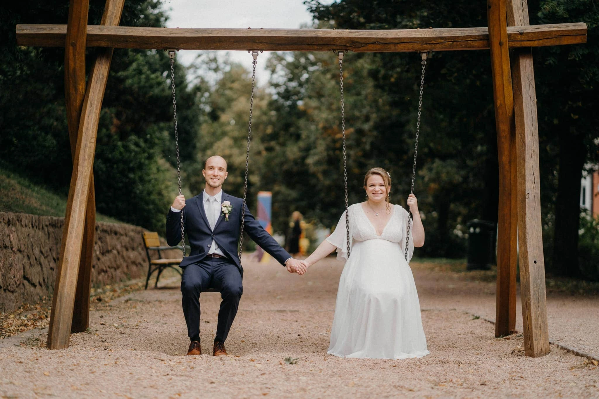 Svatba Špilberk - foto 18