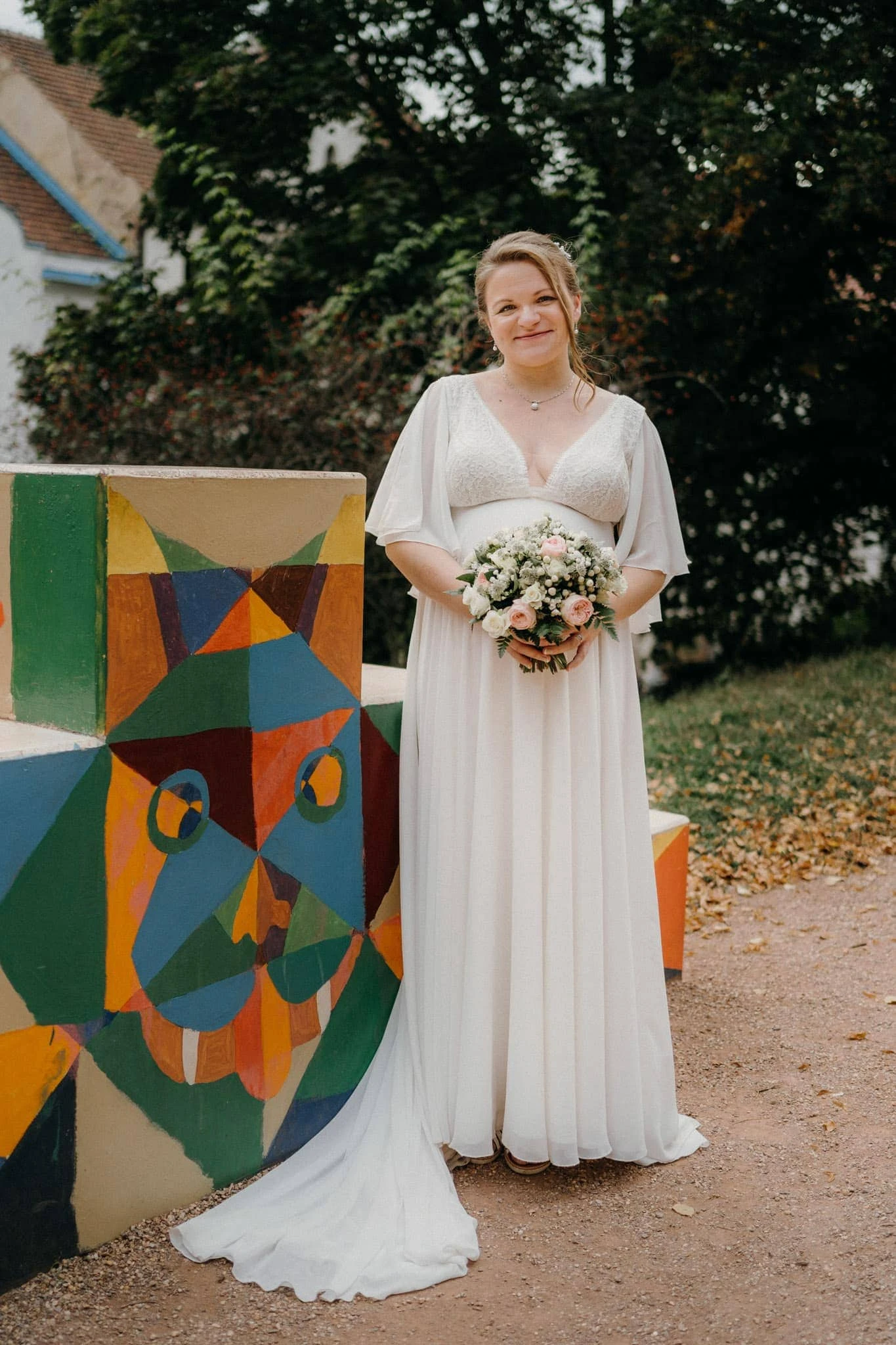 Svatba Špilberk - foto 17