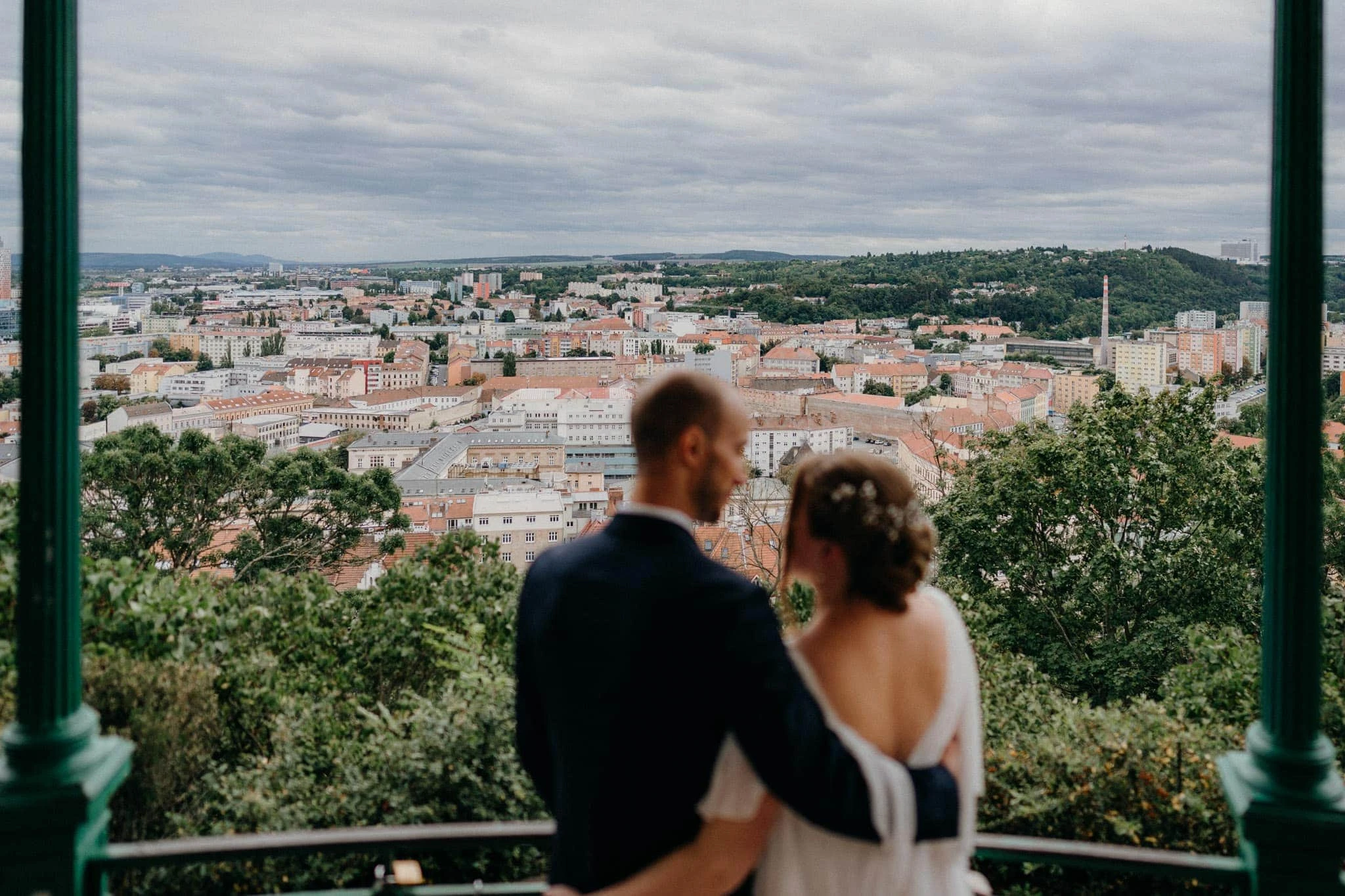 Svatba Špilberk - foto 16