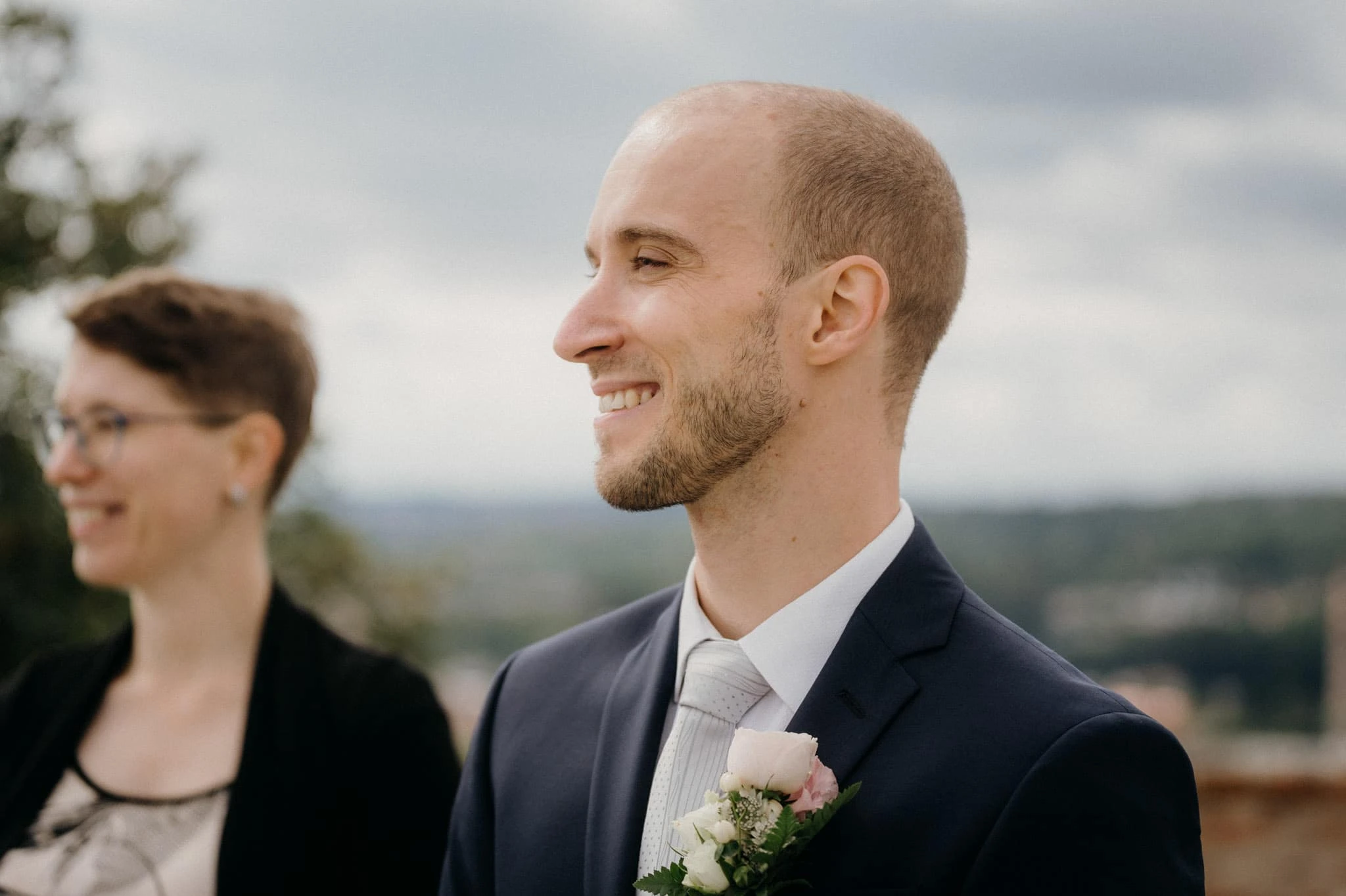 Svatba Špilberk - foto 49