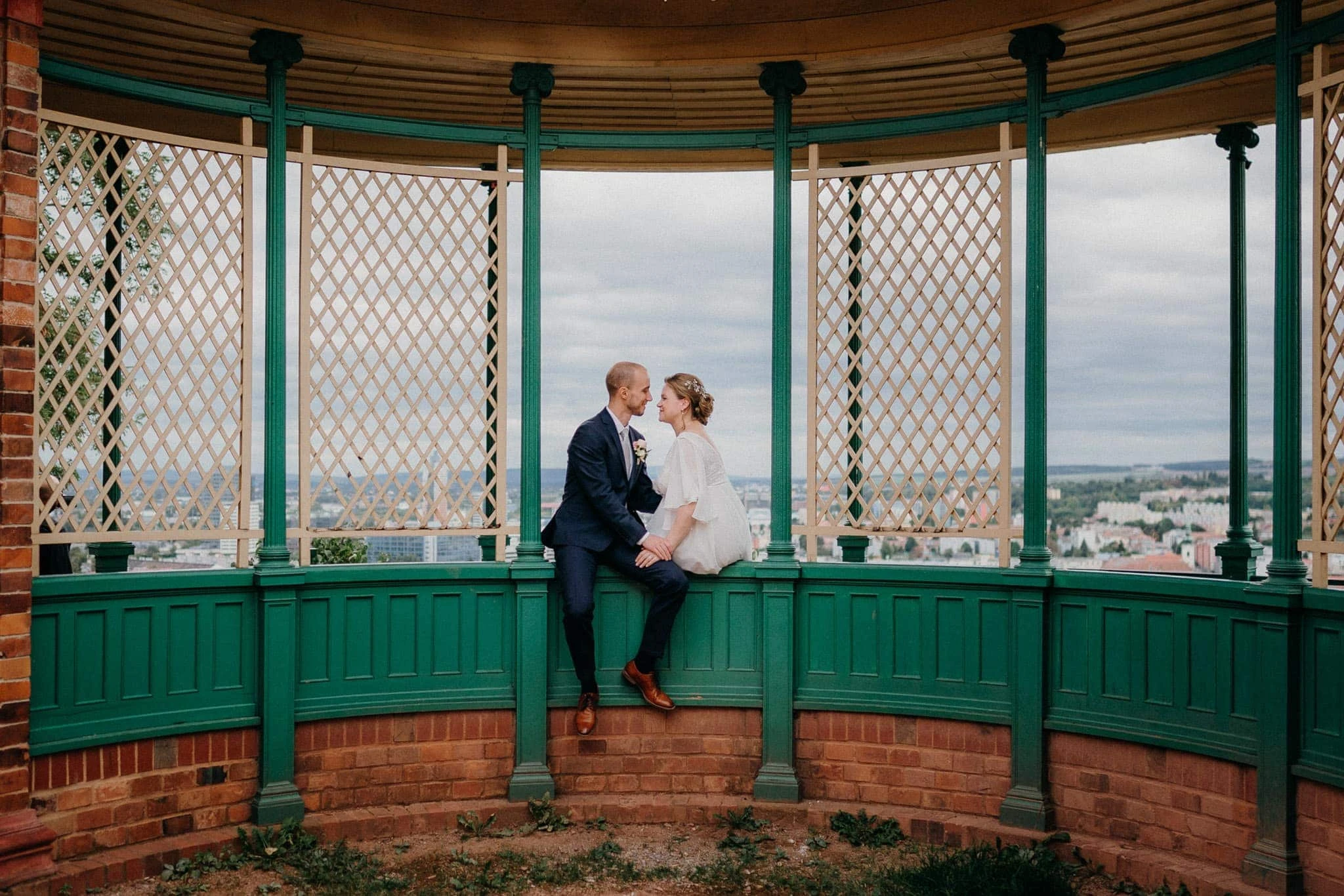 Svatba Špilberk - foto 14