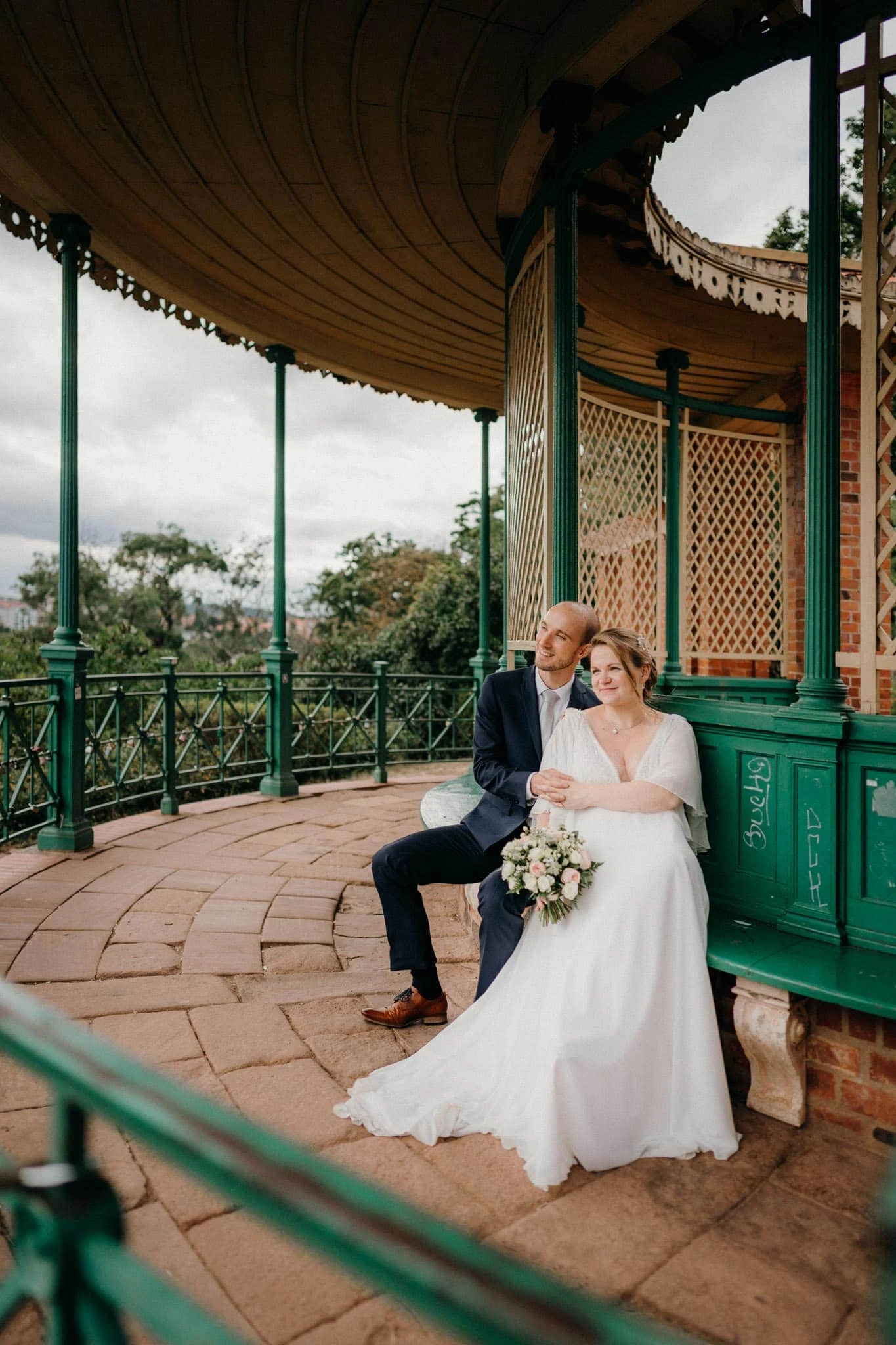 Svatba Špilberk - foto 12