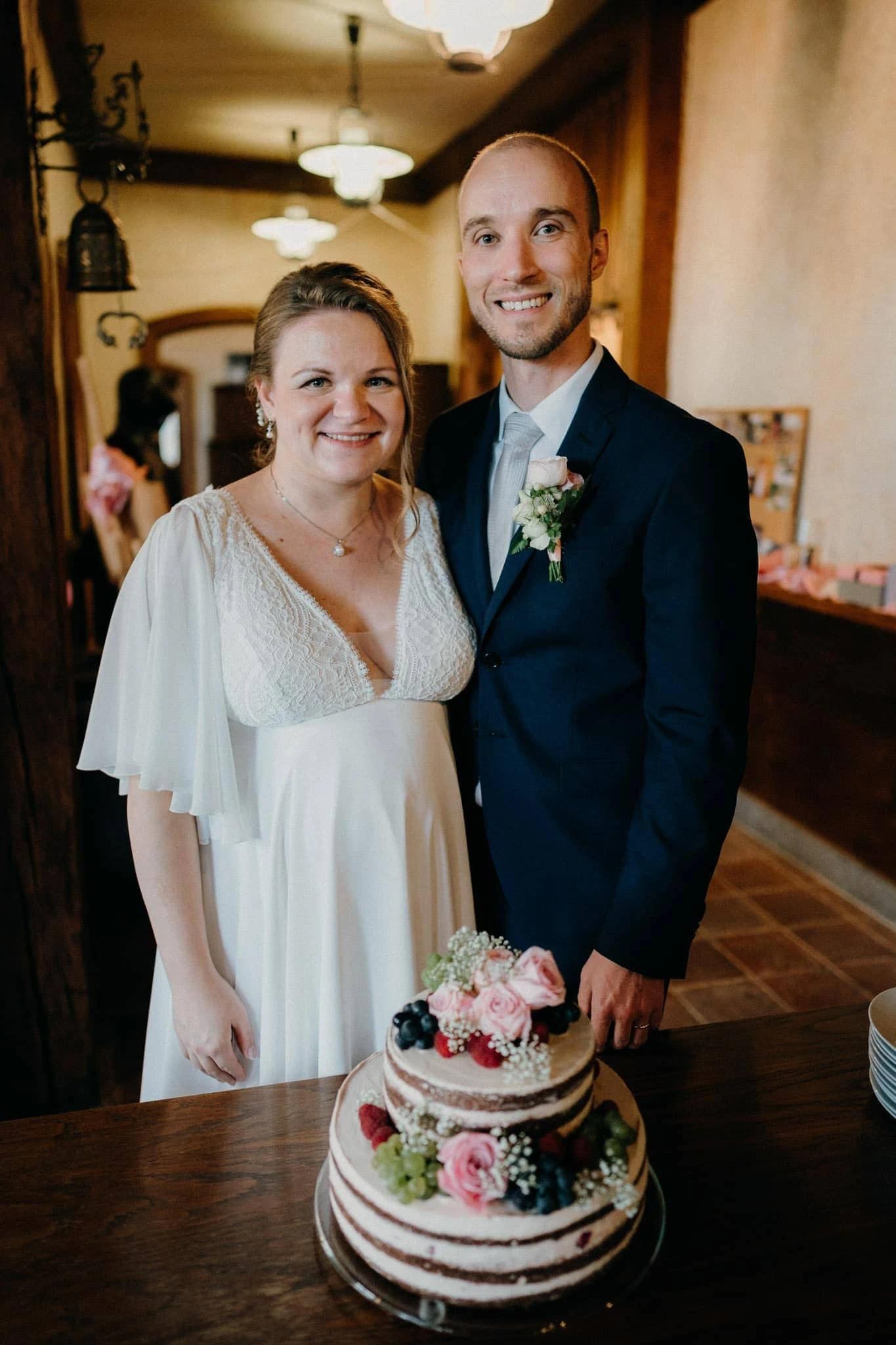 Svatba Špilberk - foto 8