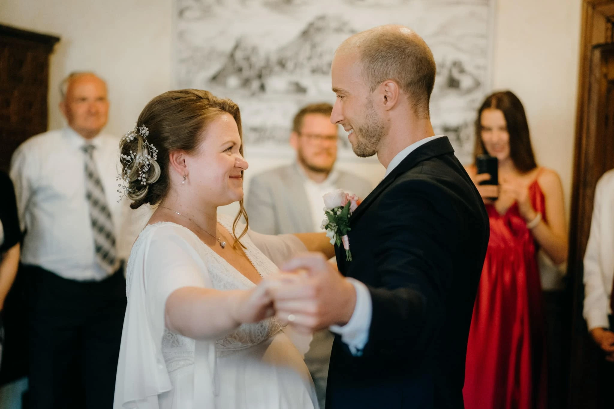 Svatba Špilberk - foto 7