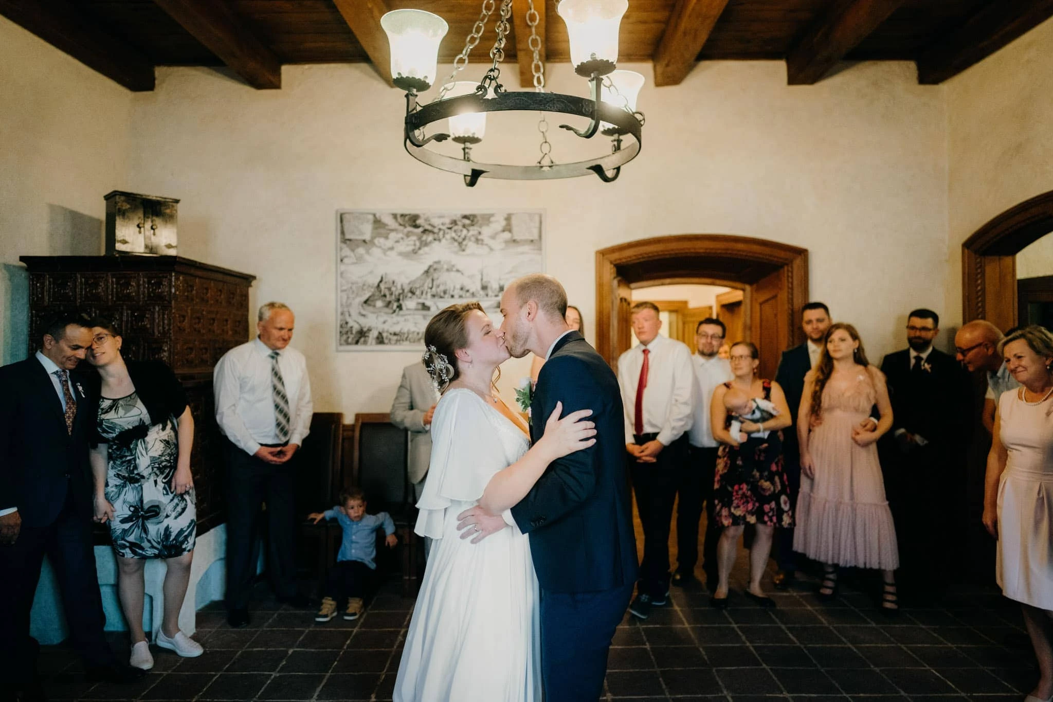 Svatba Špilberk - foto 6