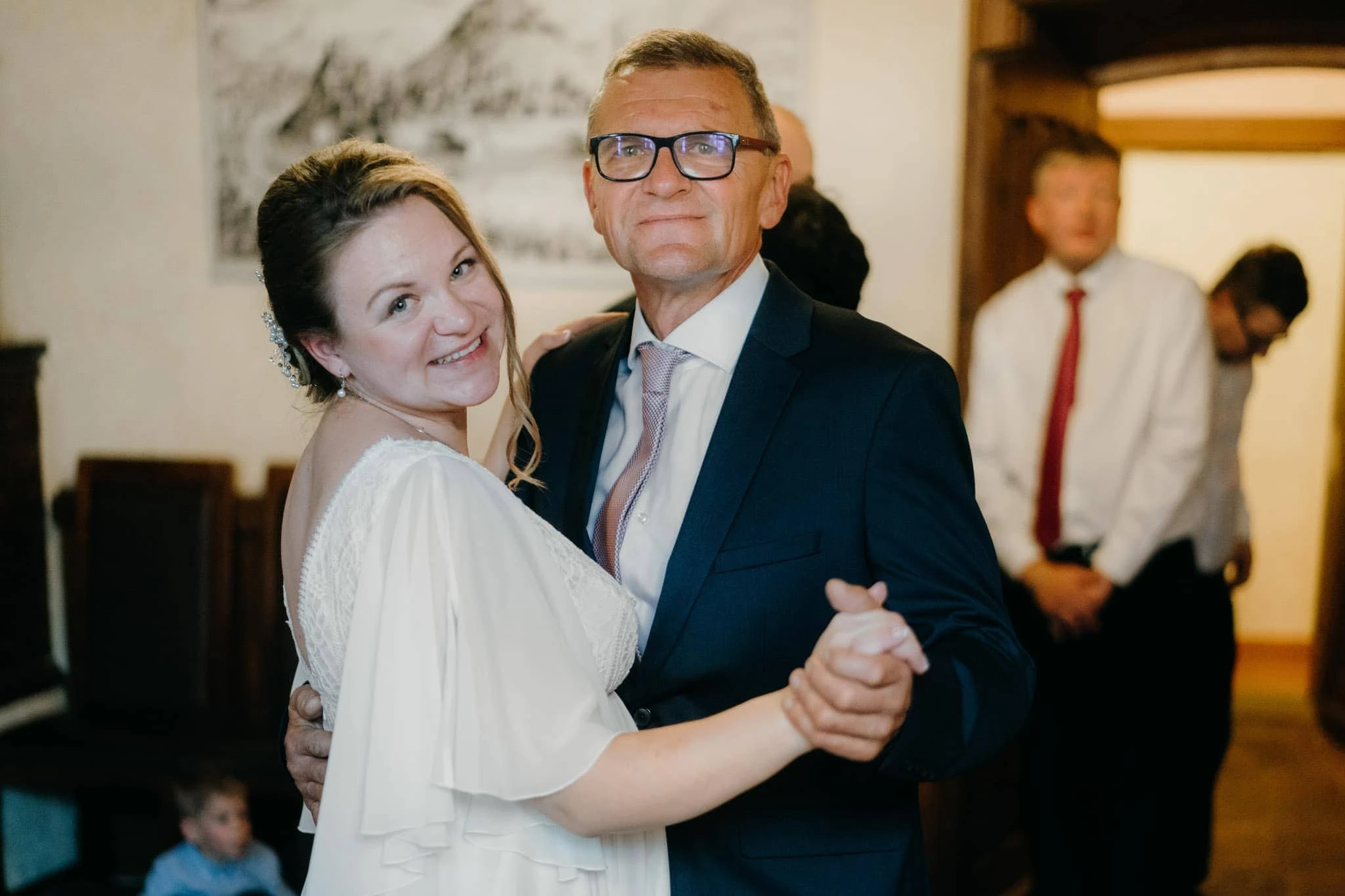 Svatba Špilberk - foto 5