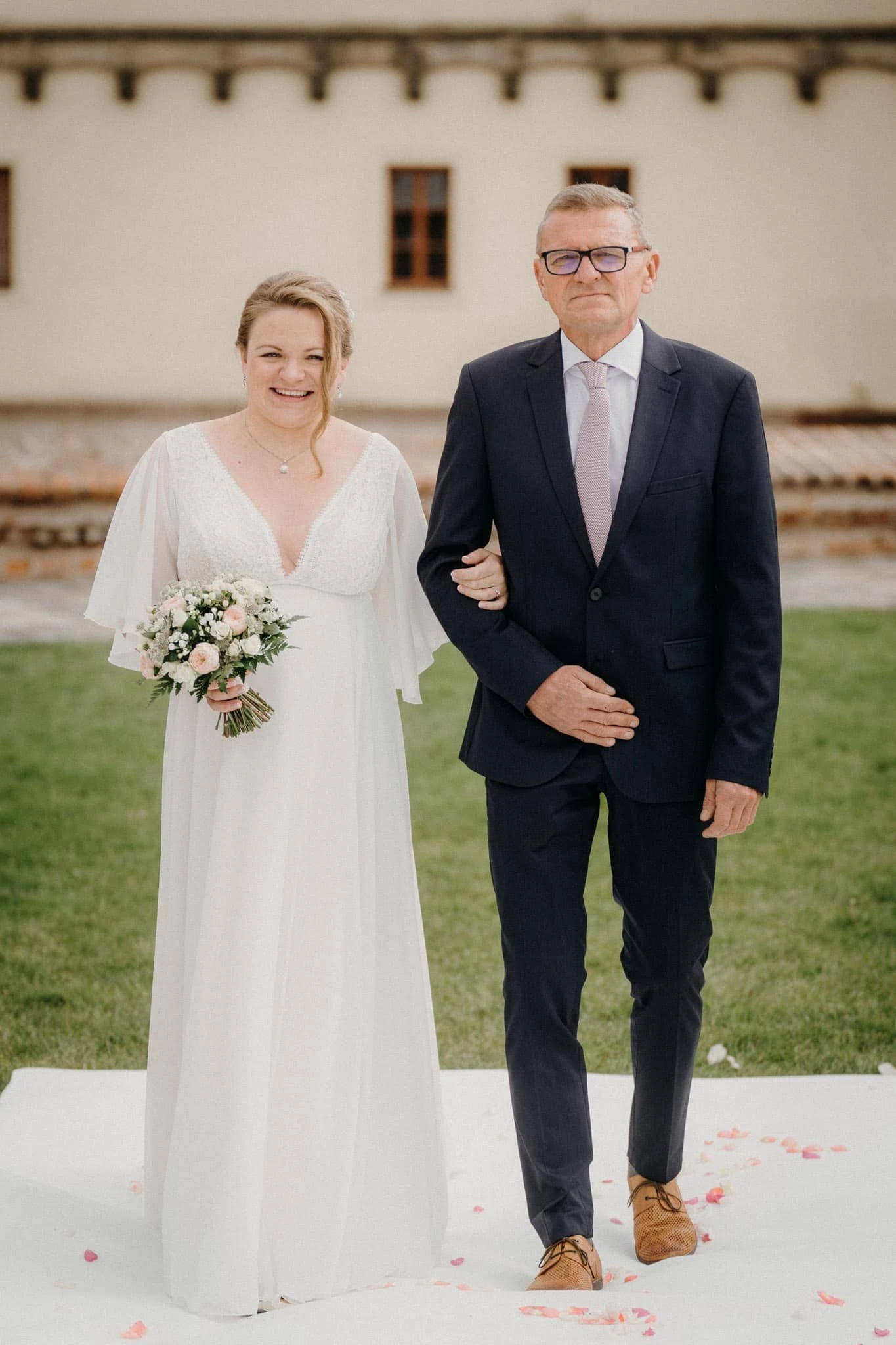 Svatba Špilberk - foto 48