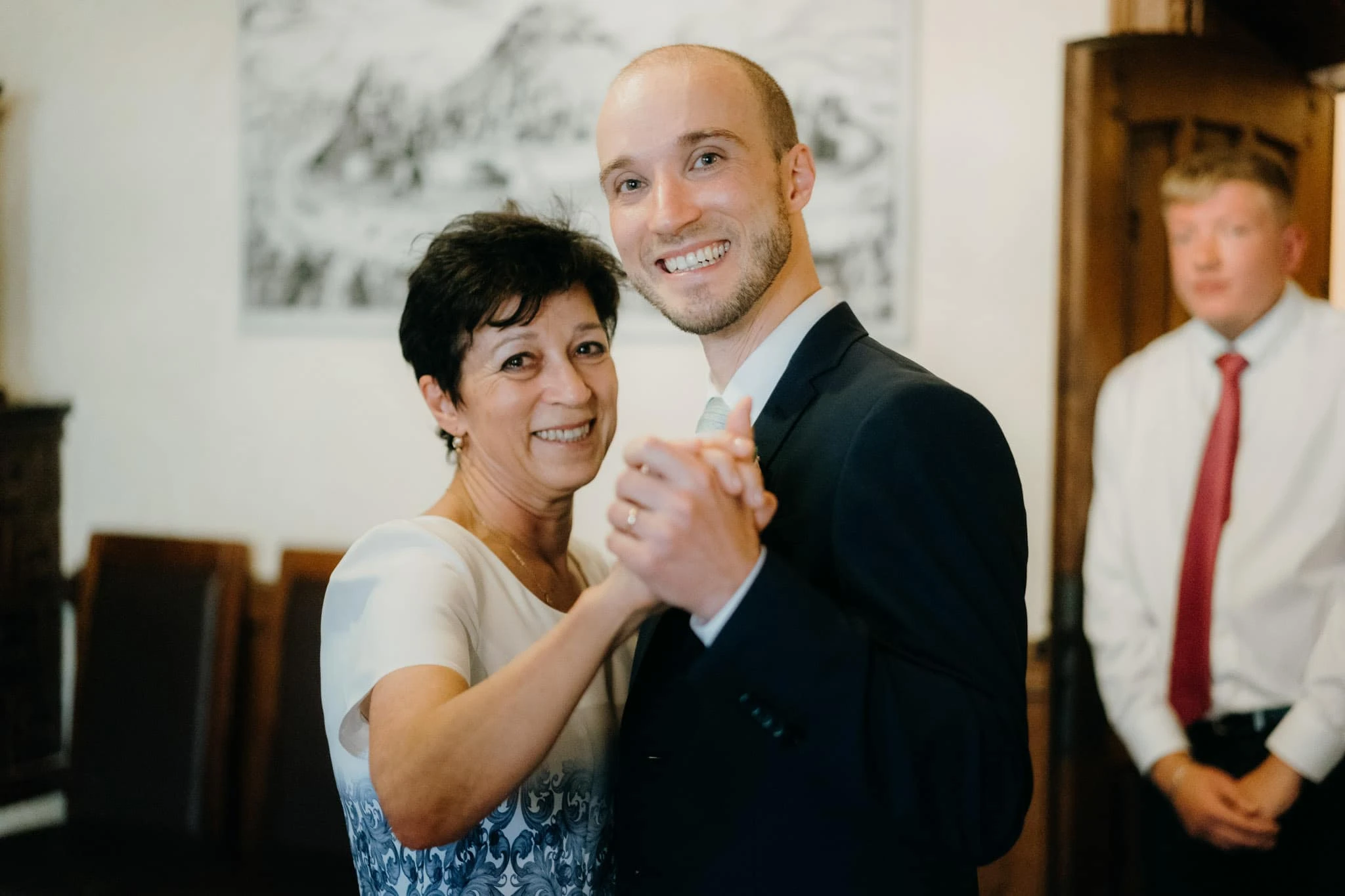 Svatba Špilberk - foto 4