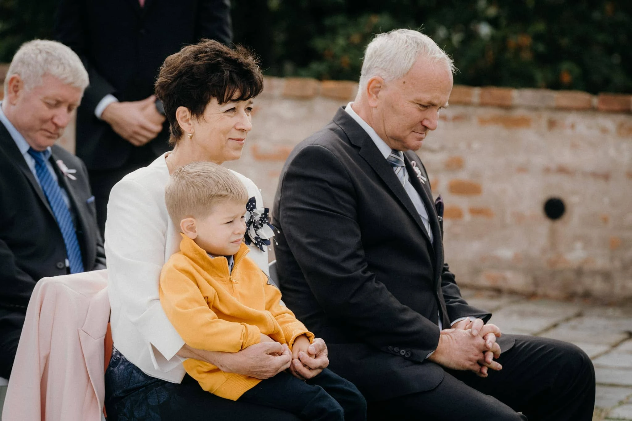 Svatba Špilberk - foto 46