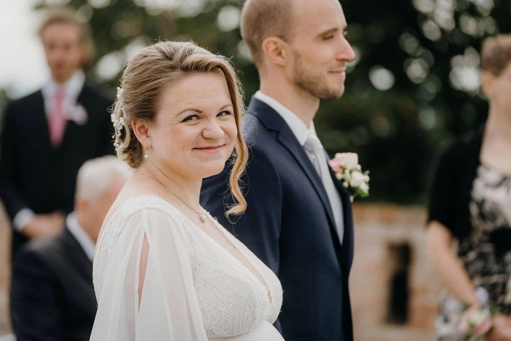 Svatba Špilberk - foto 45