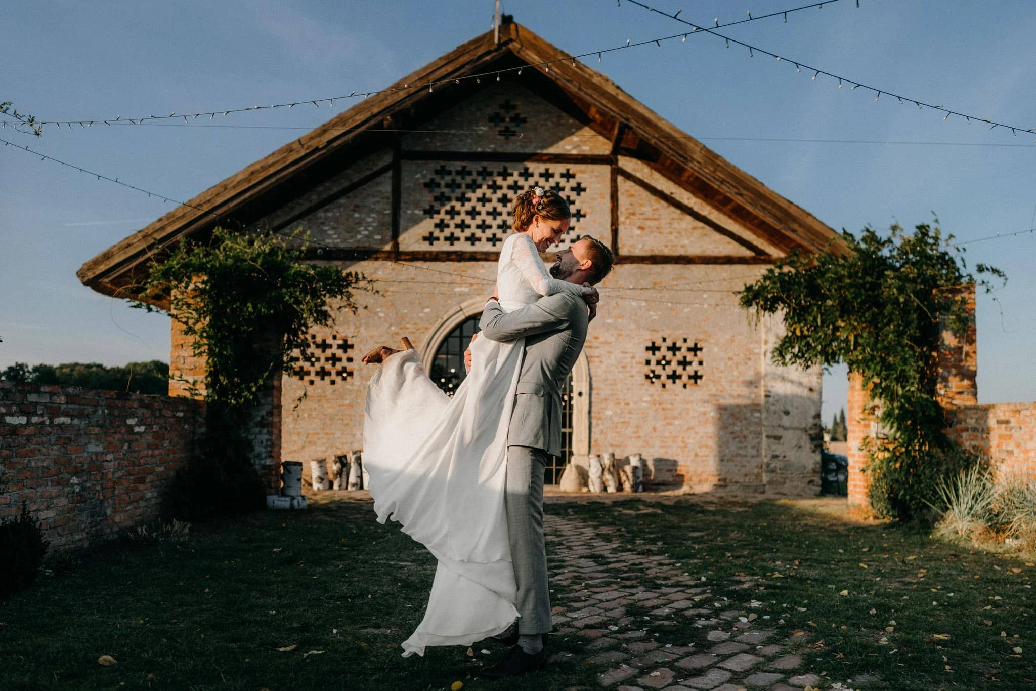 Stodola Suška Kravsko