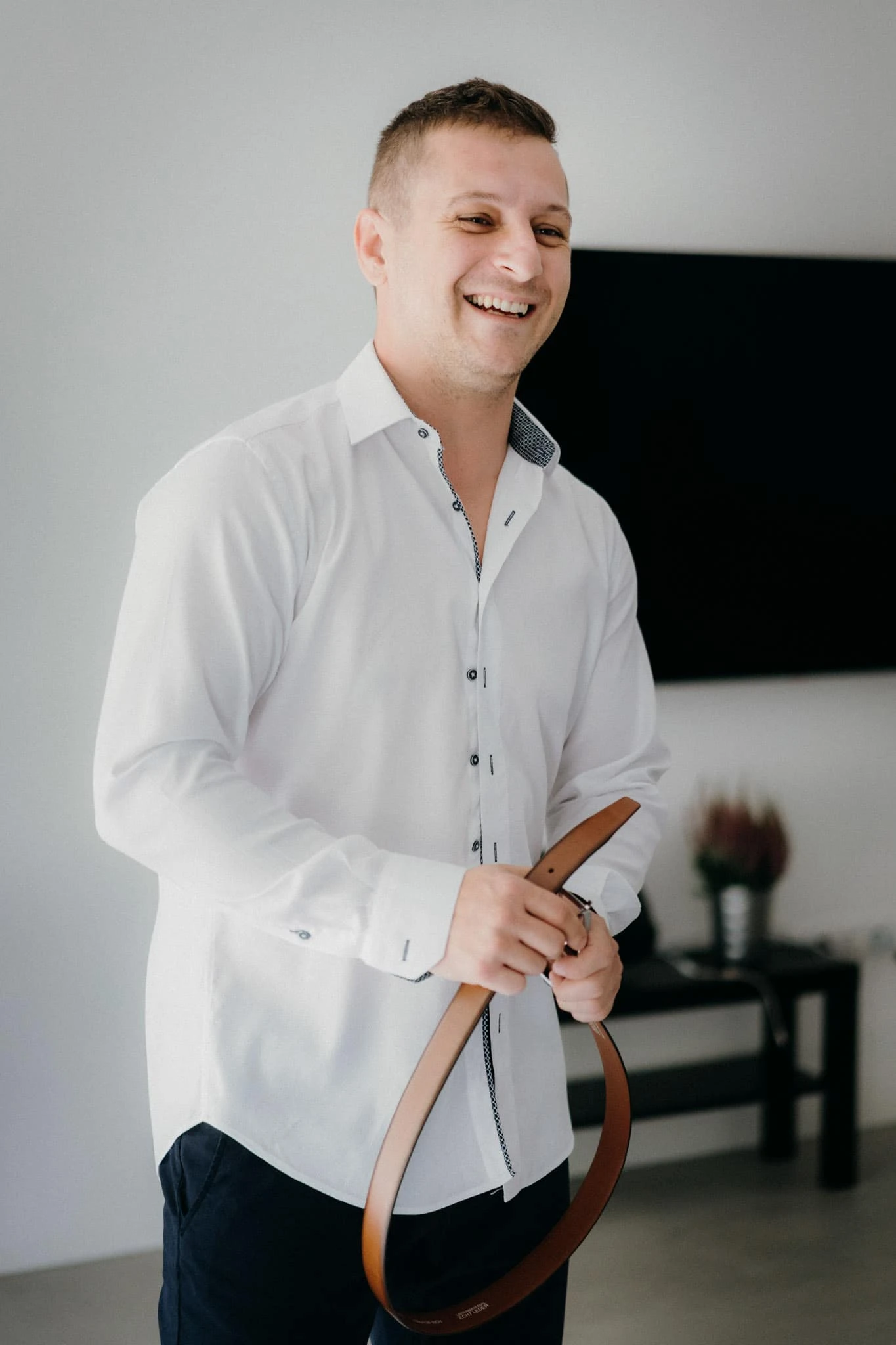 Svatba Stodola v&nbsp;meruňkovém sadu - foto 78