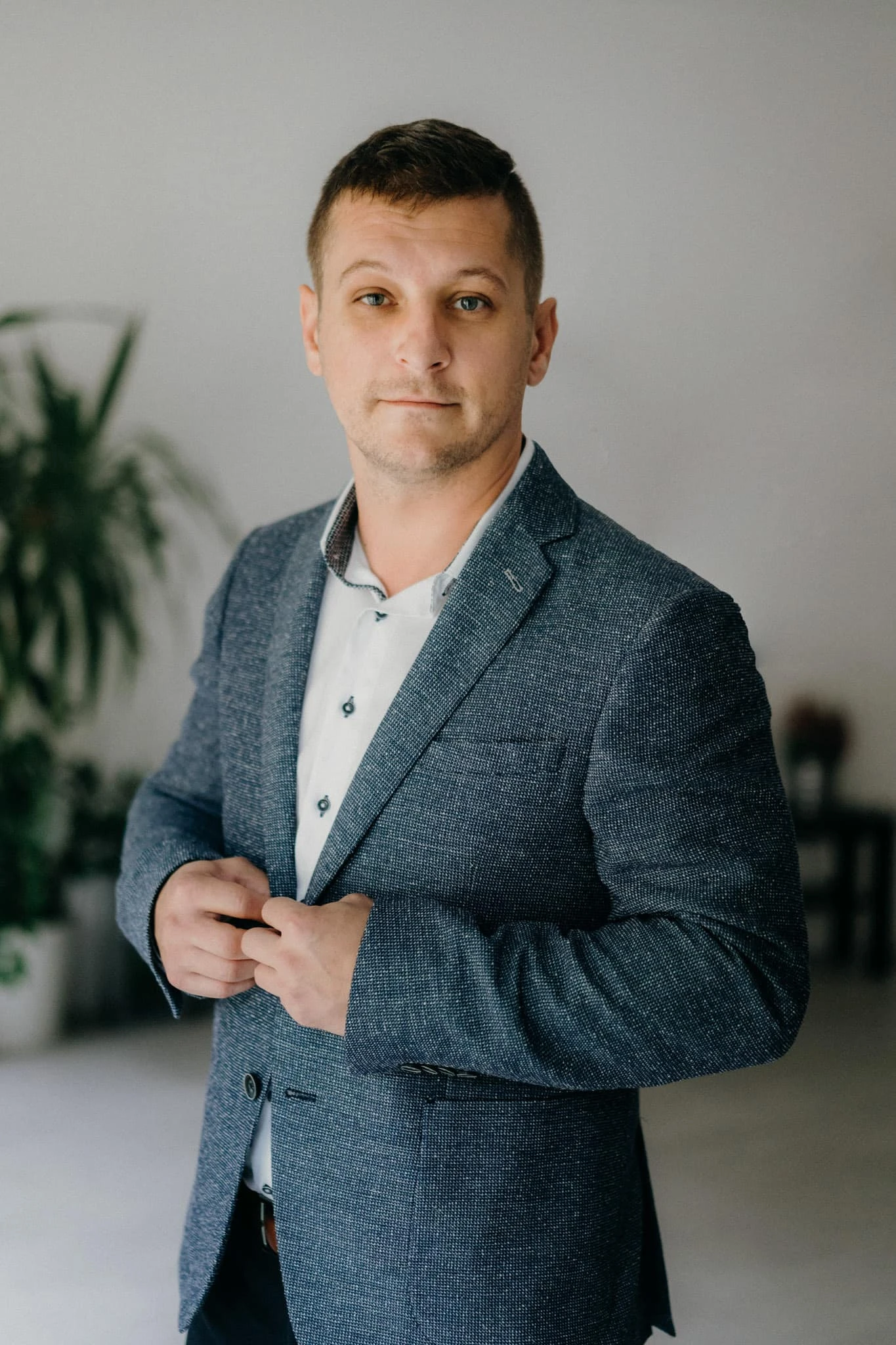 Svatba Stodola v&nbsp;meruňkovém sadu - foto 77