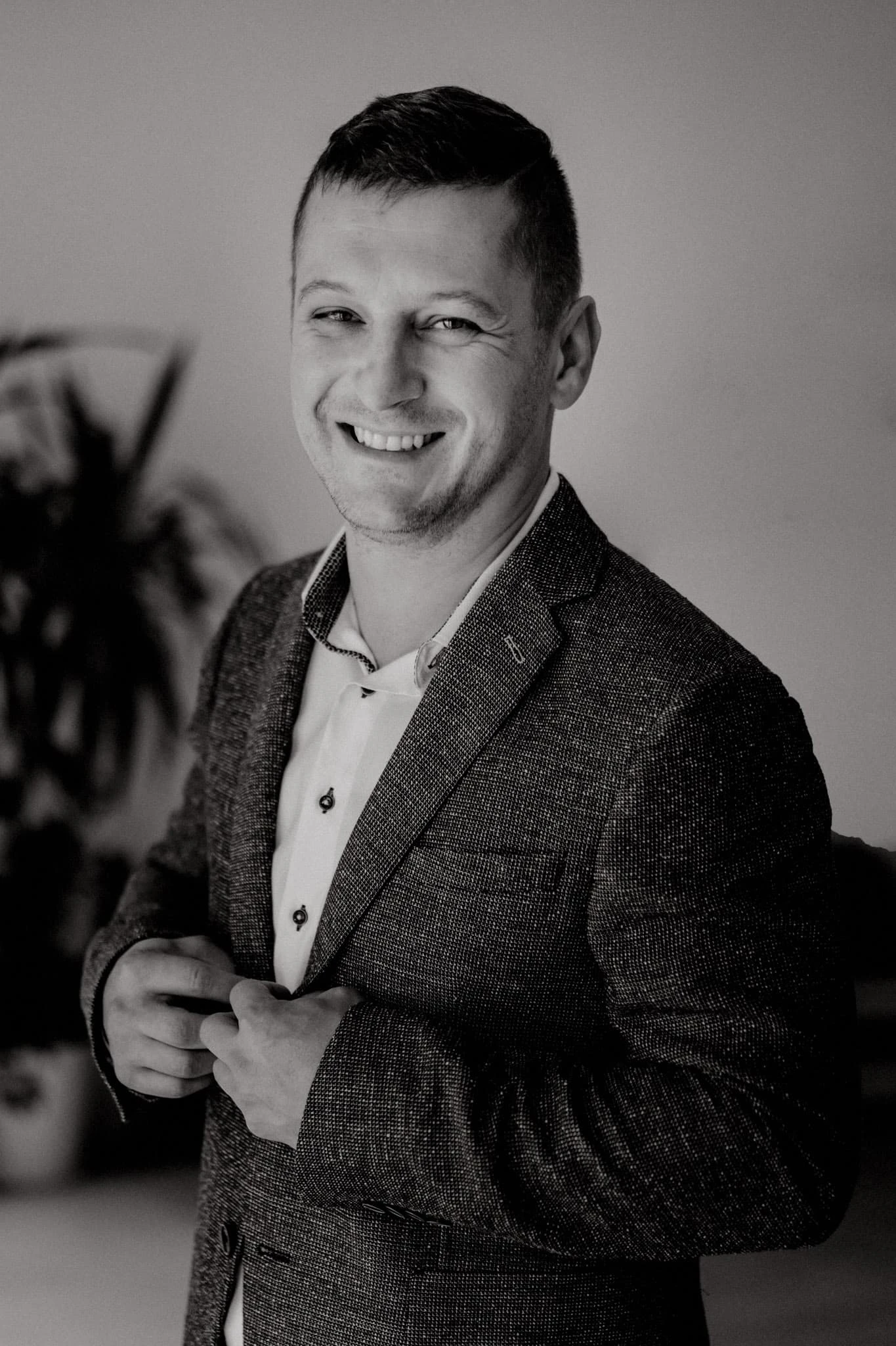 Svatba Stodola v&nbsp;meruňkovém sadu - foto 76