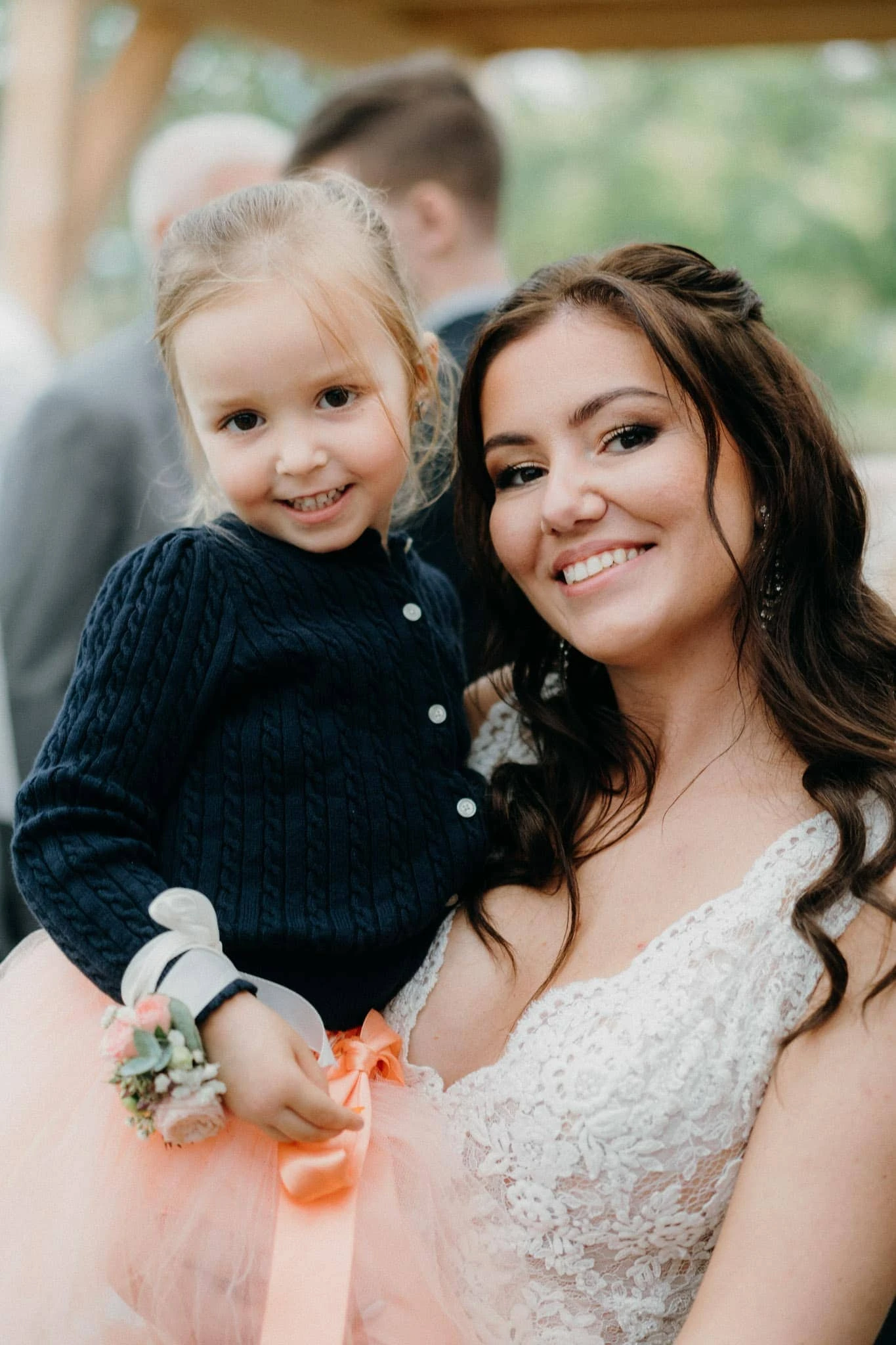 Svatba Stodola v&nbsp;meruňkovém sadu - foto 46