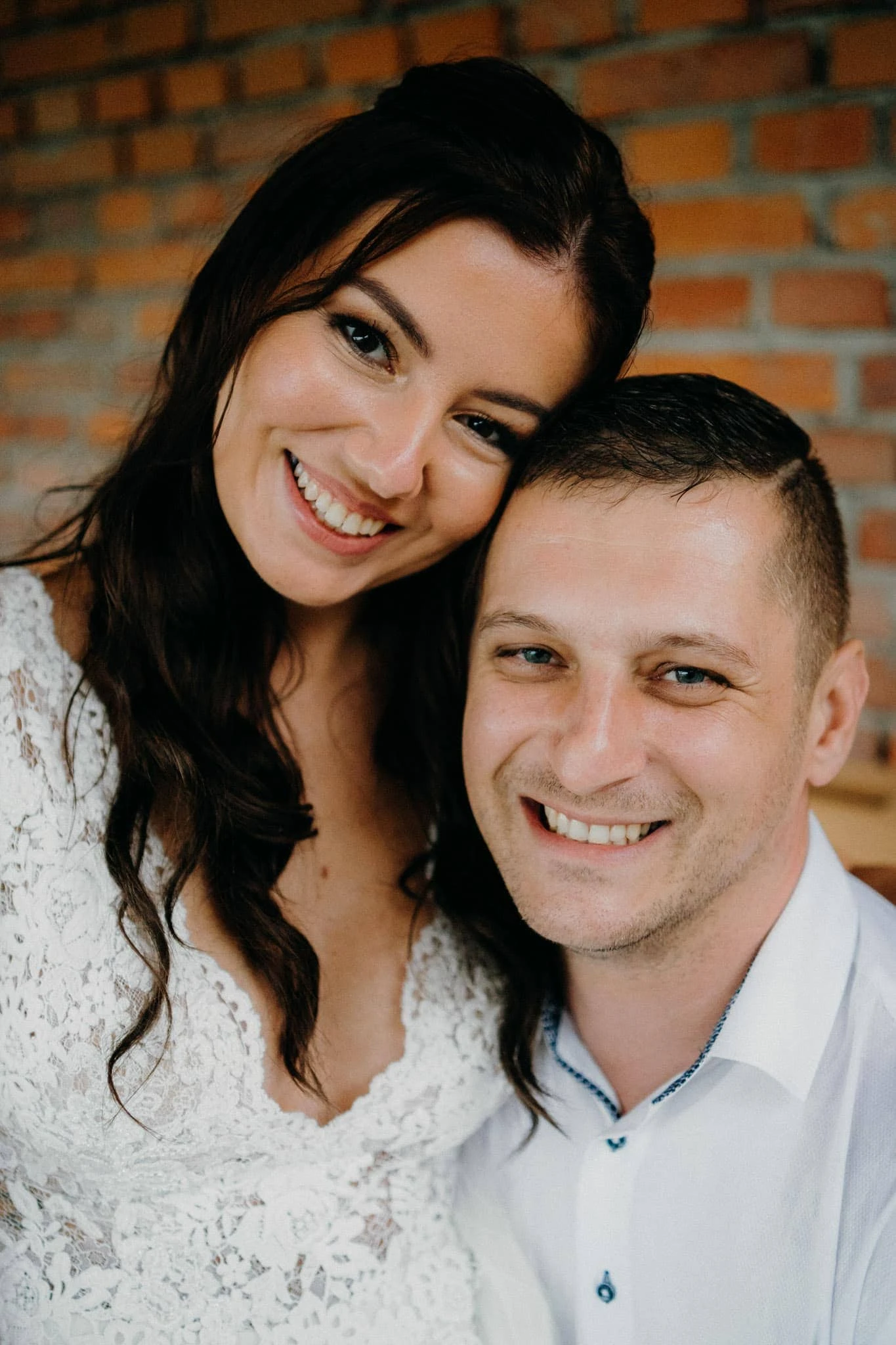 Svatba Stodola v&nbsp;meruňkovém sadu - foto 27