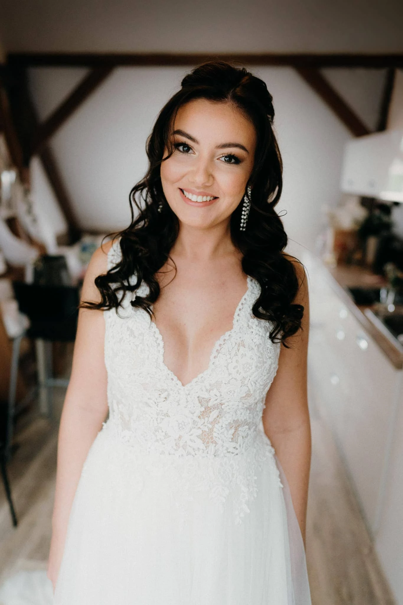 Svatba Stodola v&nbsp;meruňkovém sadu - foto 71