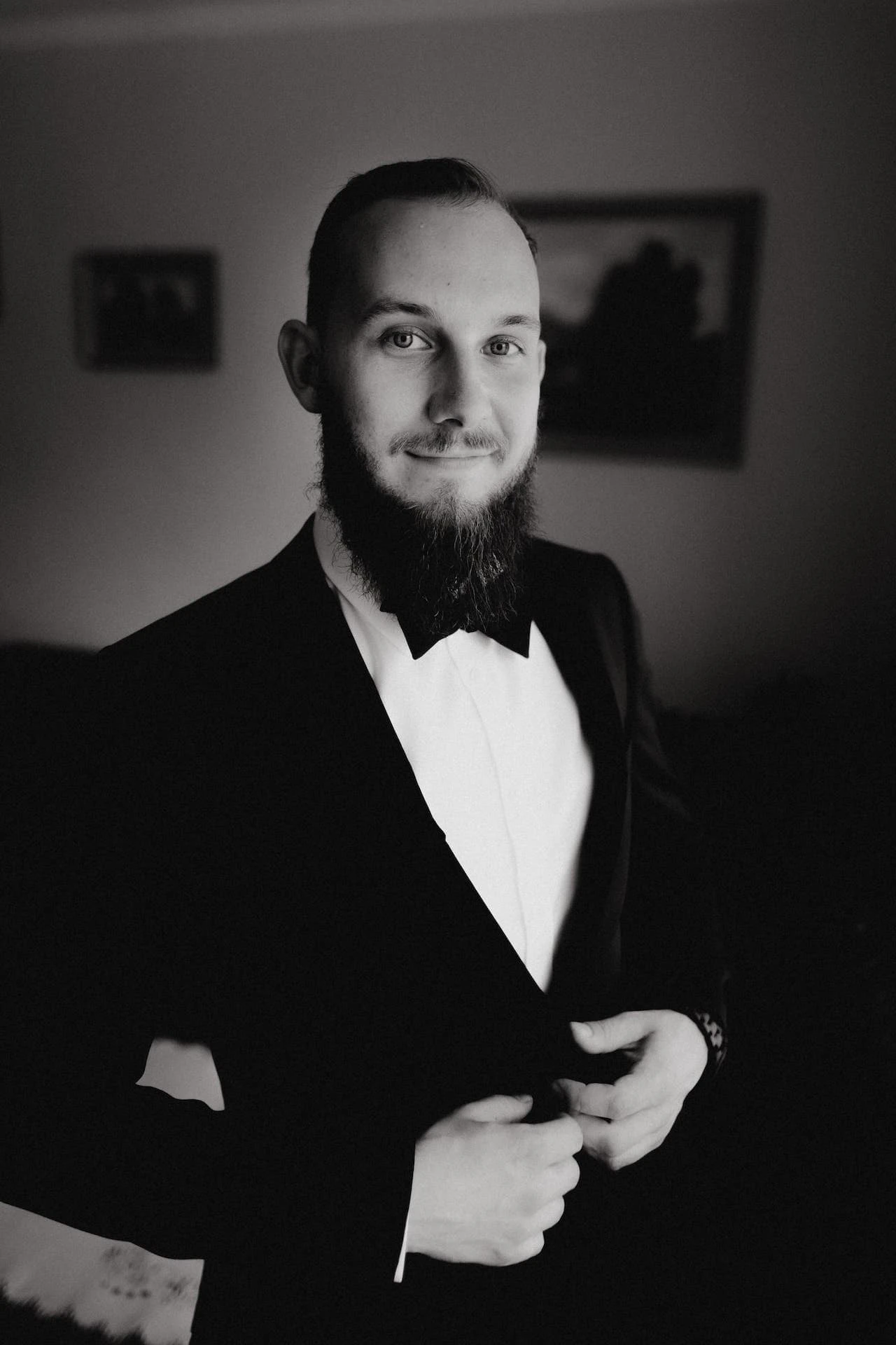 Svatba Velké Bílovice - foto 53