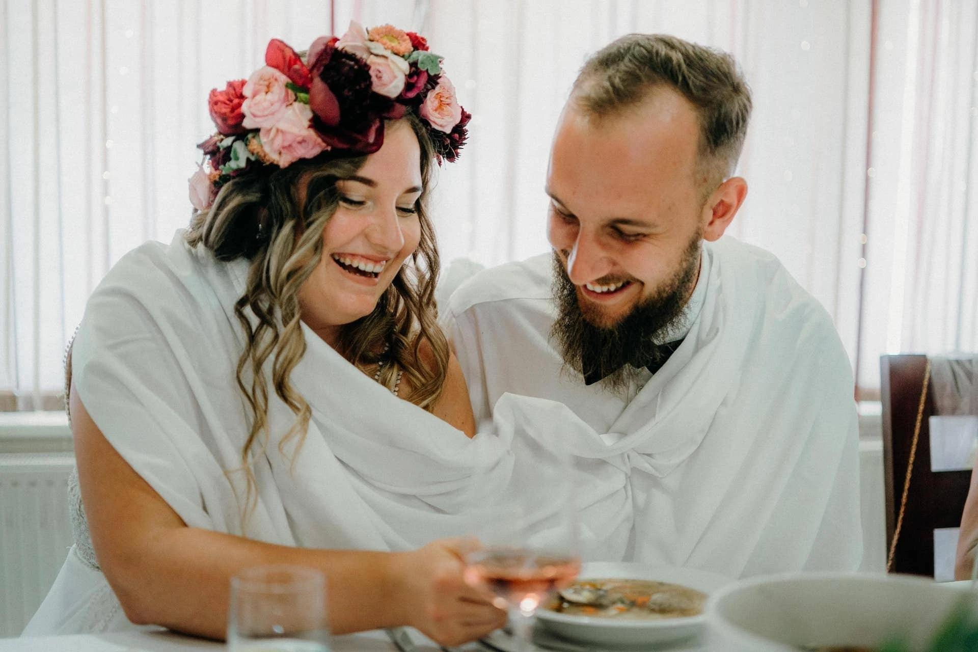 Svatba Velké Bílovice - foto 29