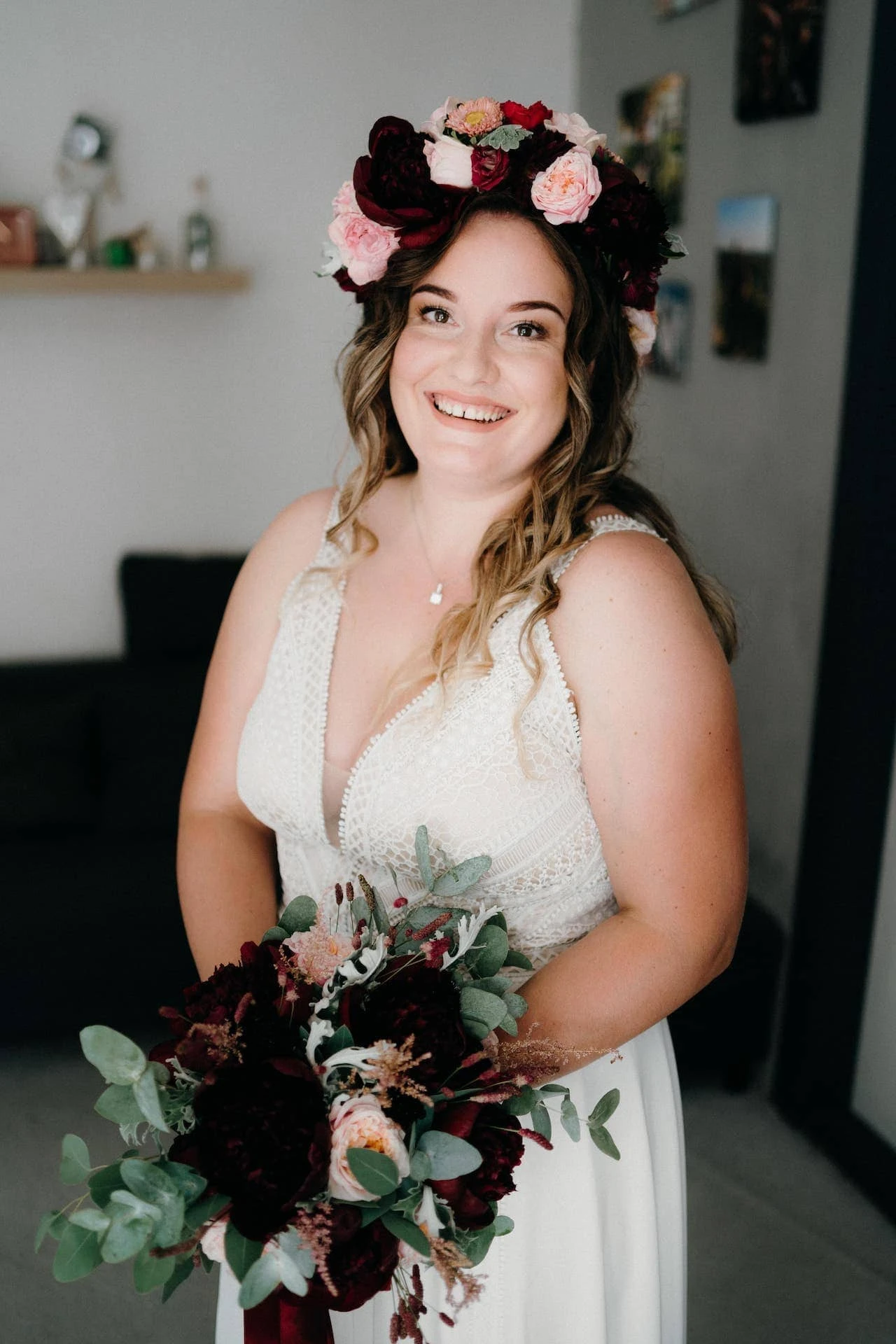 Svatba Velké Bílovice - foto 51