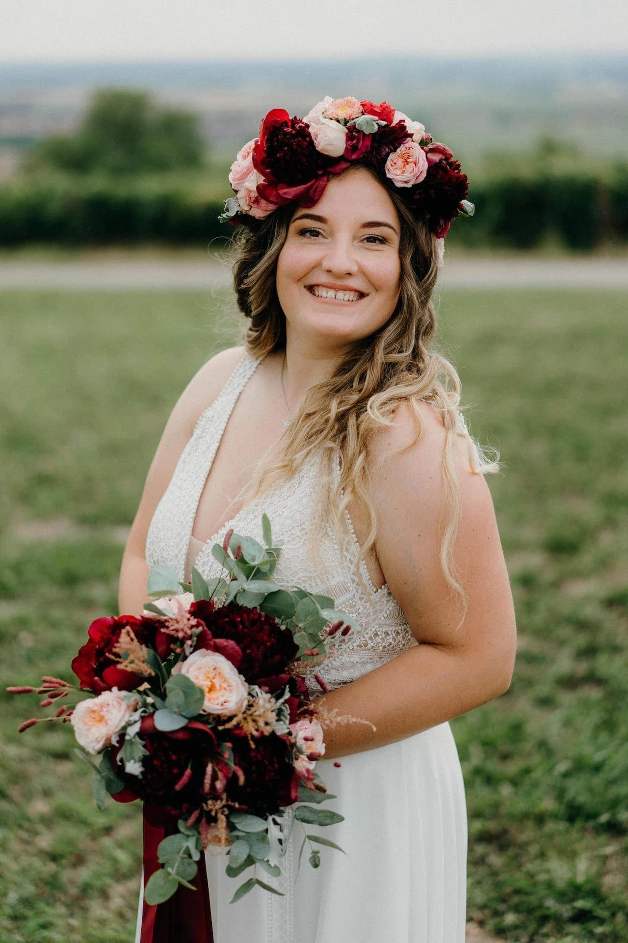 Svatba Velké Bílovice - foto 24