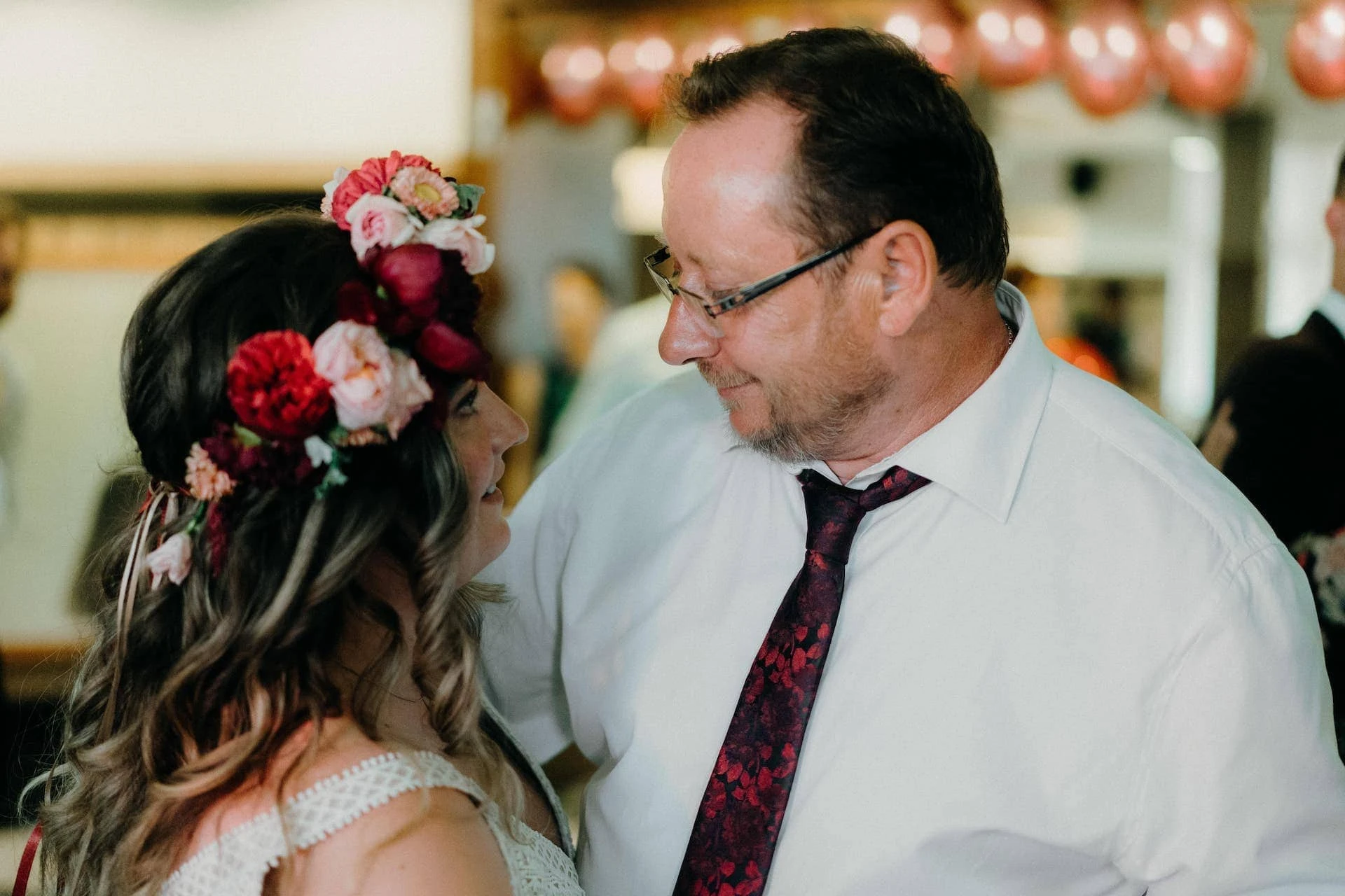 Svatba Velké Bílovice - foto 19