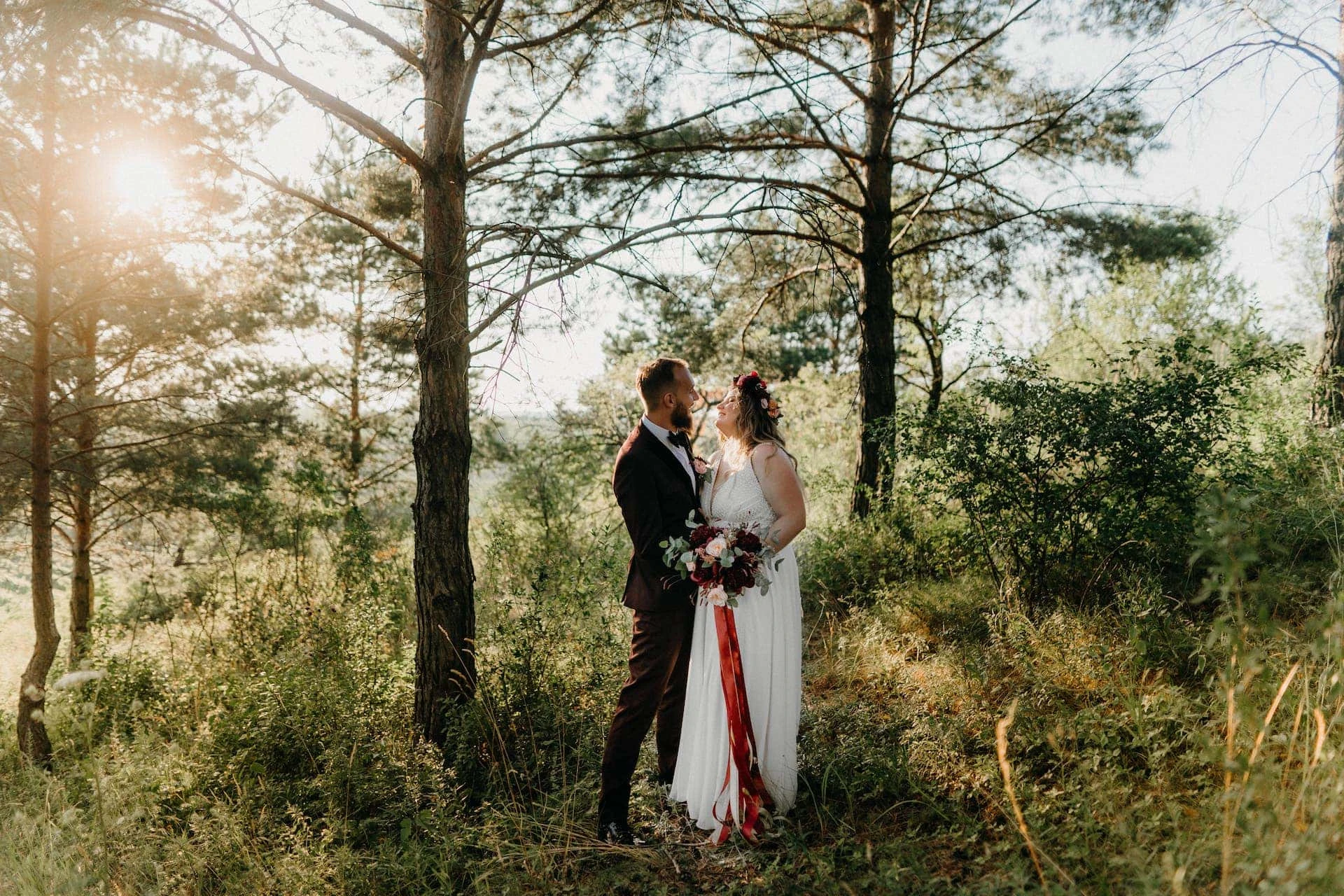 Svatba Velké Bílovice - foto 17