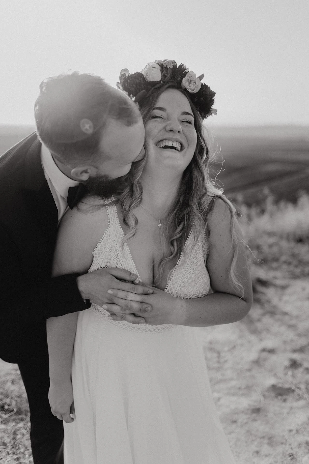 Svatba Velké Bílovice - foto 14