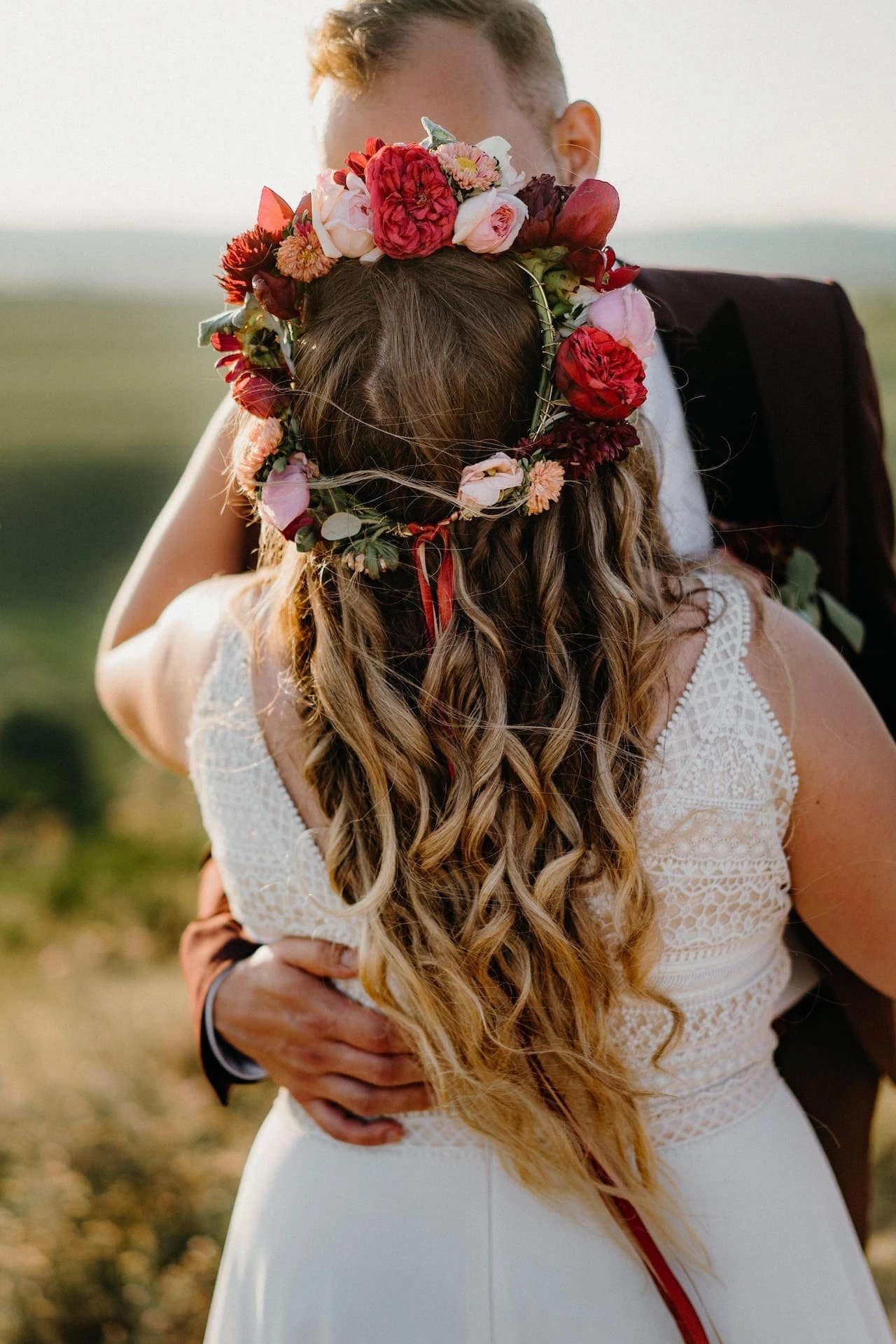 Svatba Velké Bílovice - foto 13