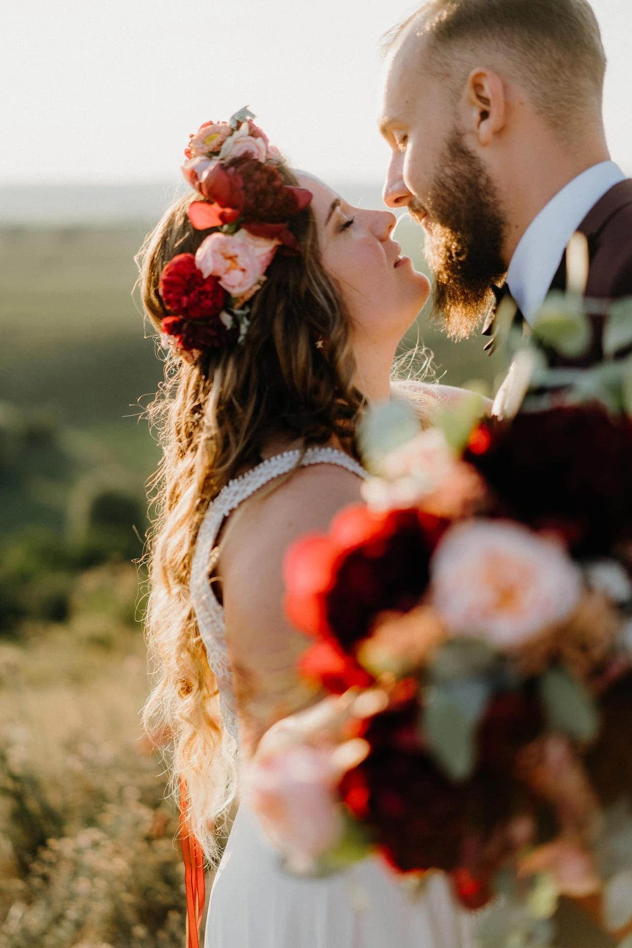 Svatba Velké Bílovice - foto 12