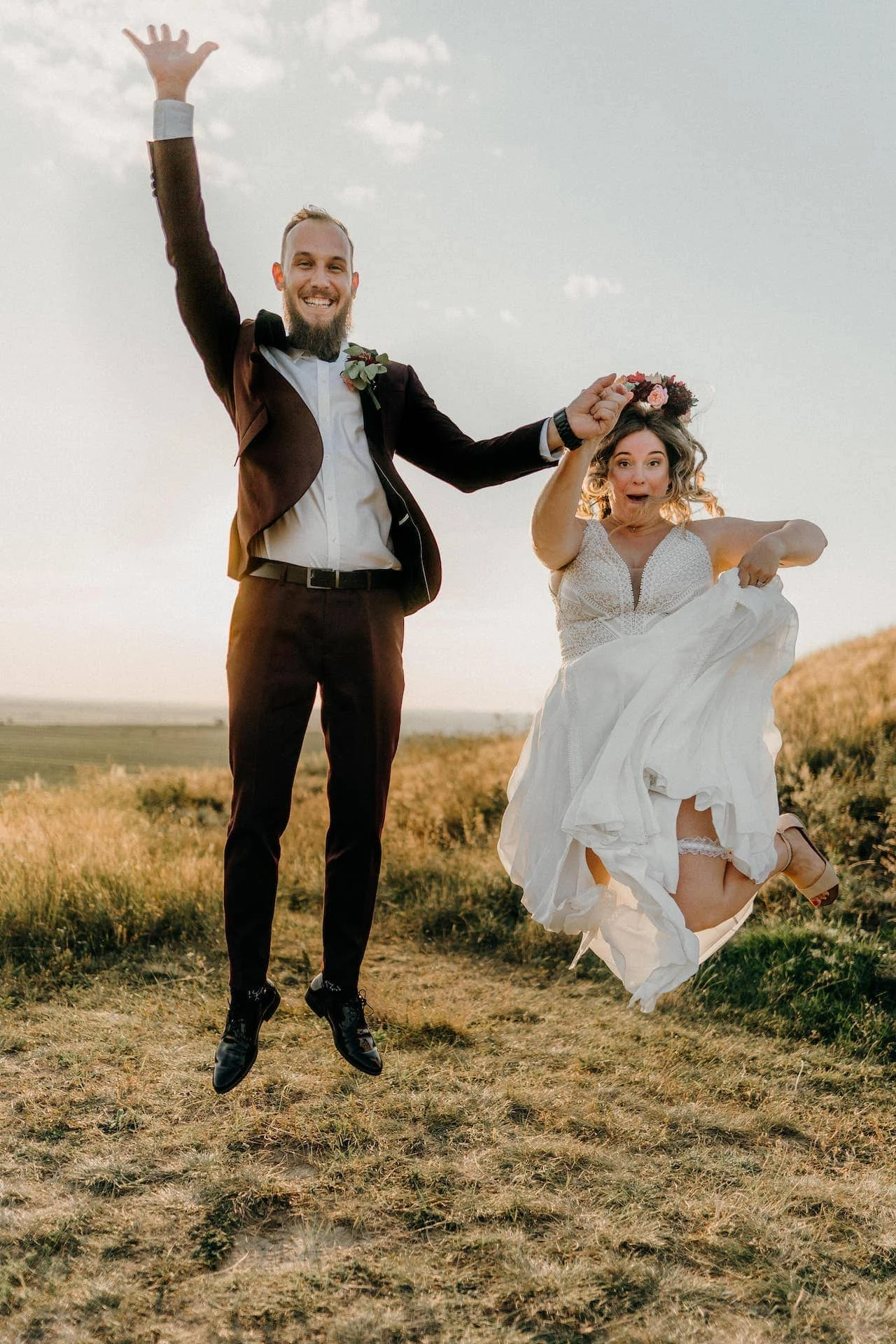 Svatba Velké Bílovice - foto 9