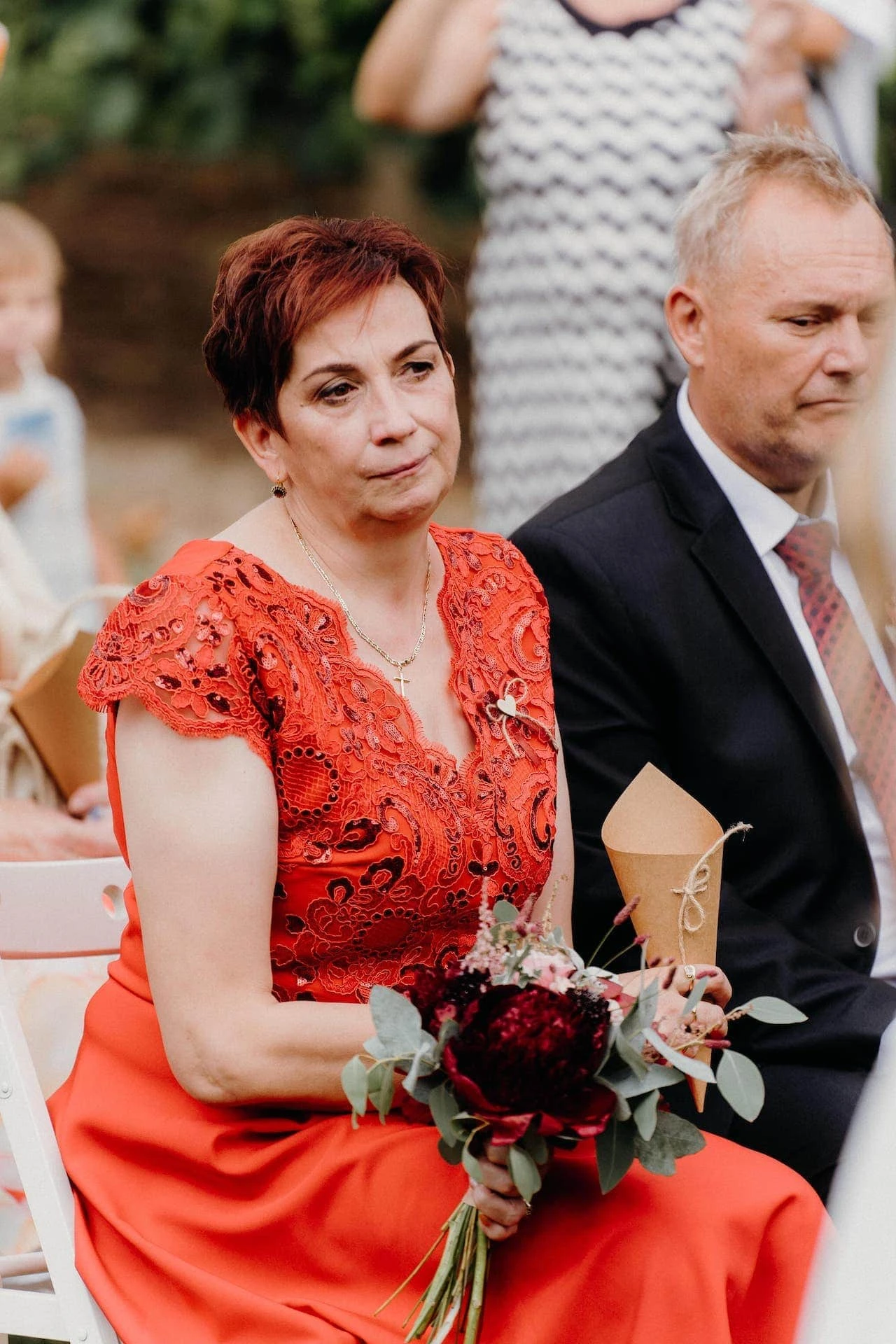 Svatba Velké Bílovice - foto 47