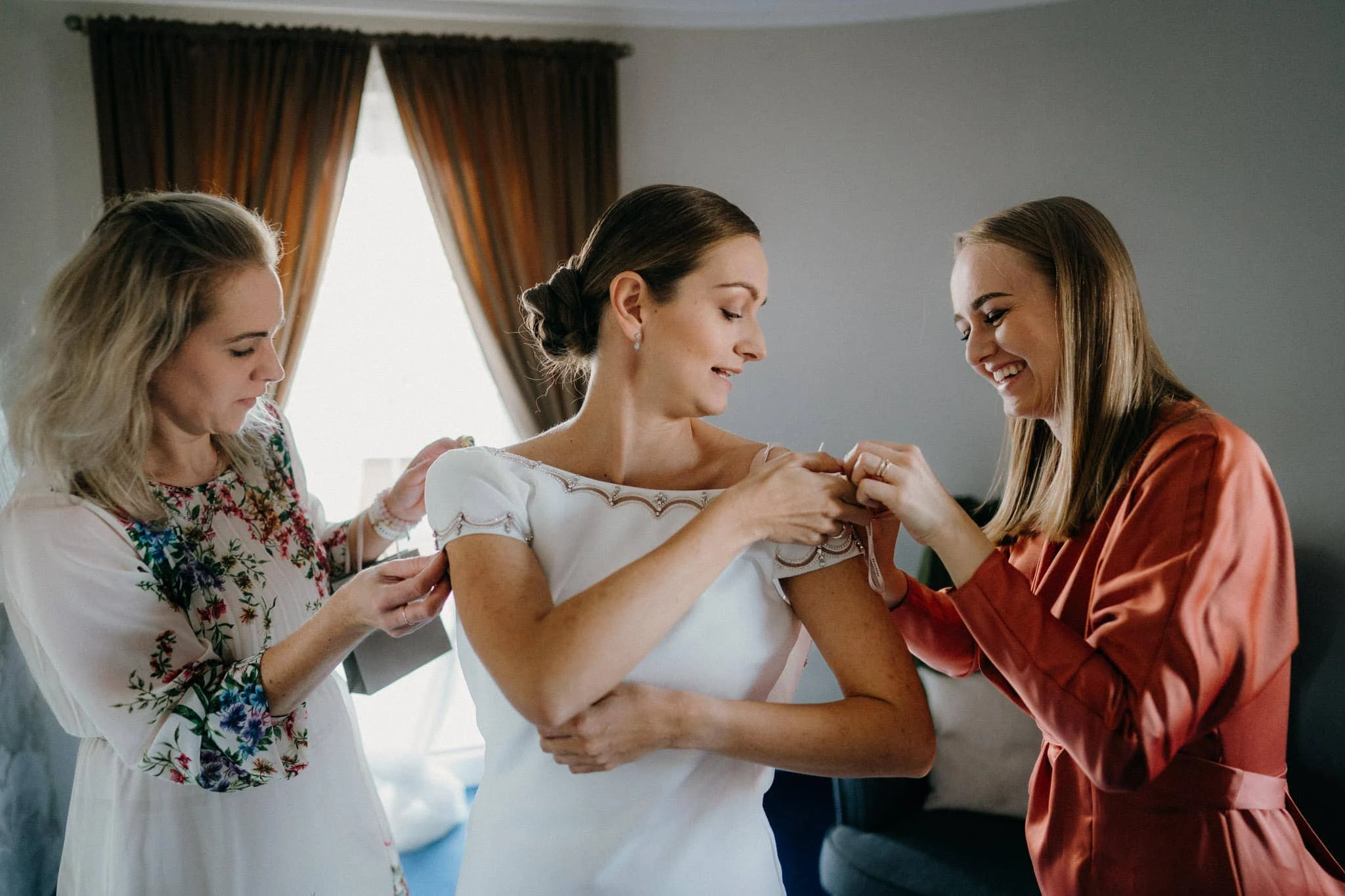 Svatba Vinné sklepy Skalák - foto 81