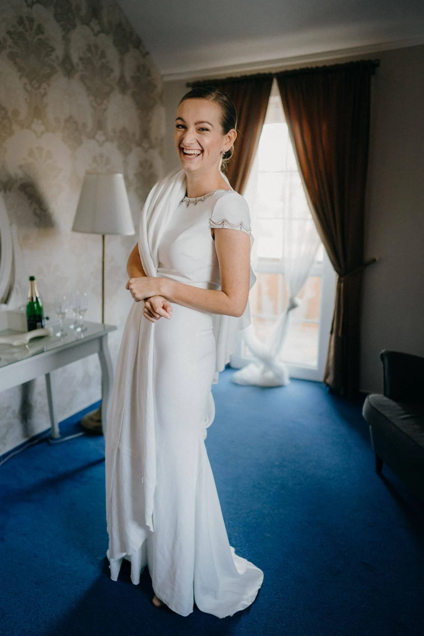 Svatba Vinné sklepy Skalák - foto 79