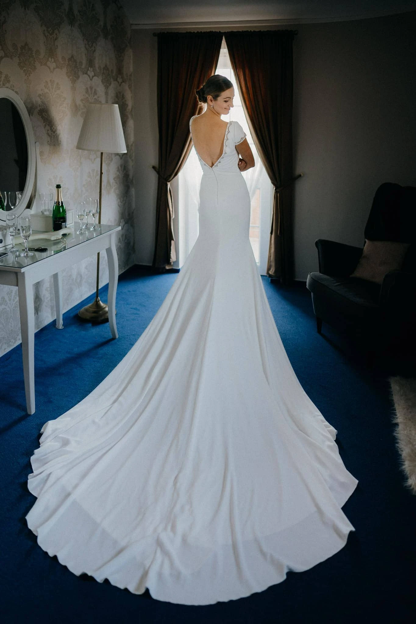 Svatba Vinné sklepy Skalák - foto 78