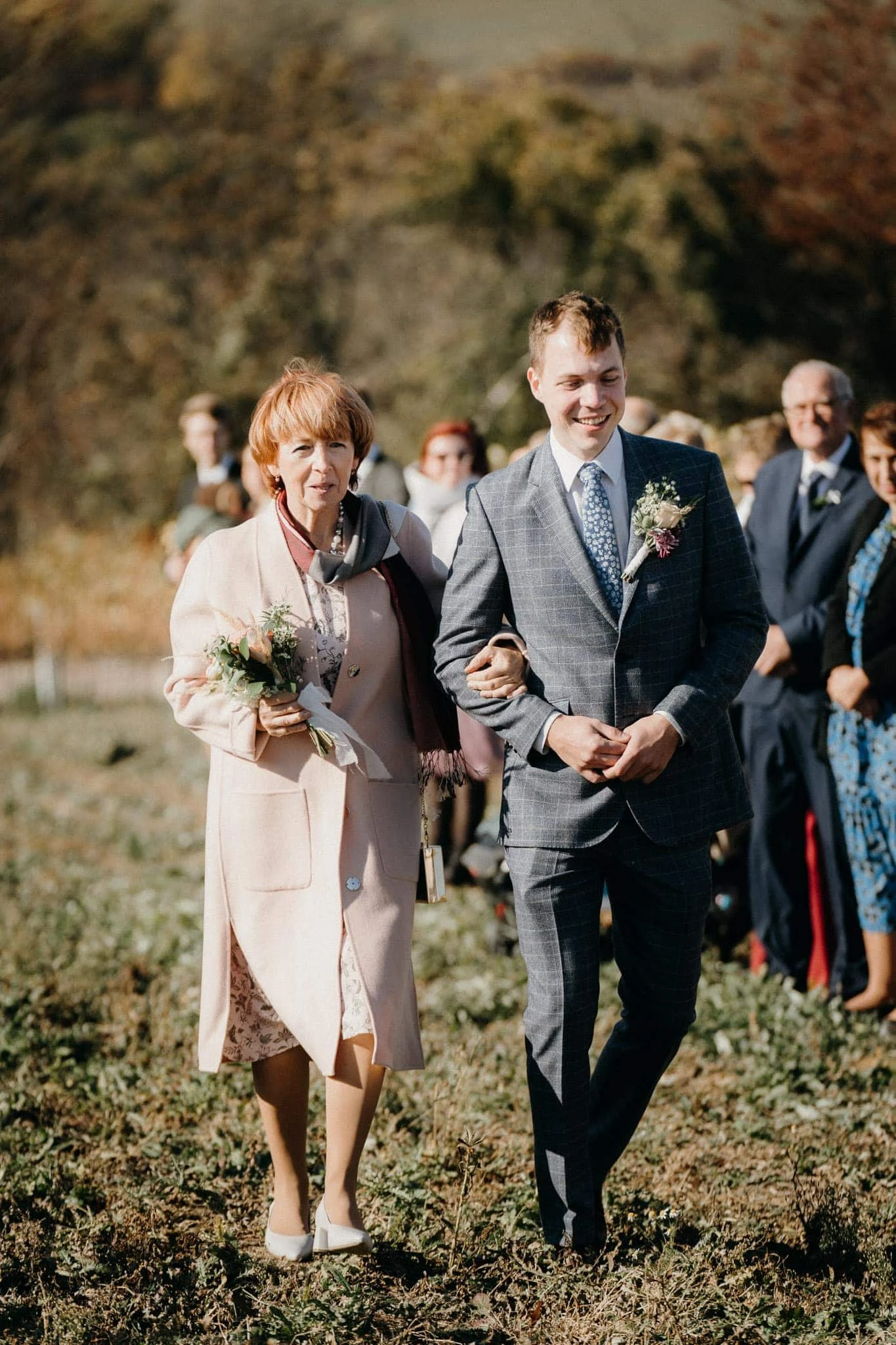 Svatba Vinné sklepy Skalák - foto 76