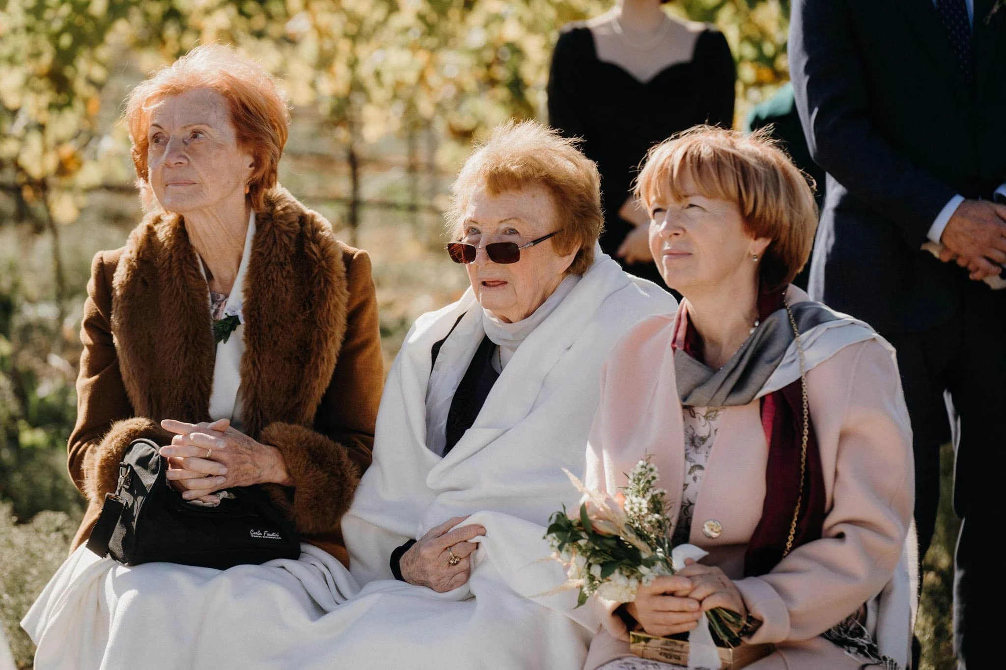 Svatba Vinné sklepy Skalák - foto 71