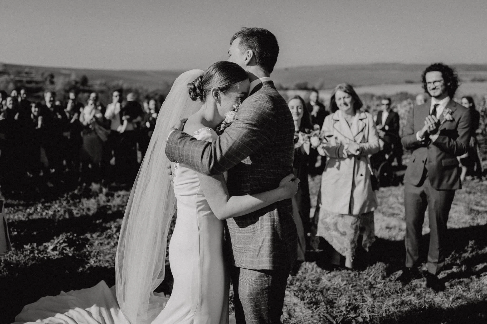 Svatba Vinné sklepy Skalák - foto 66