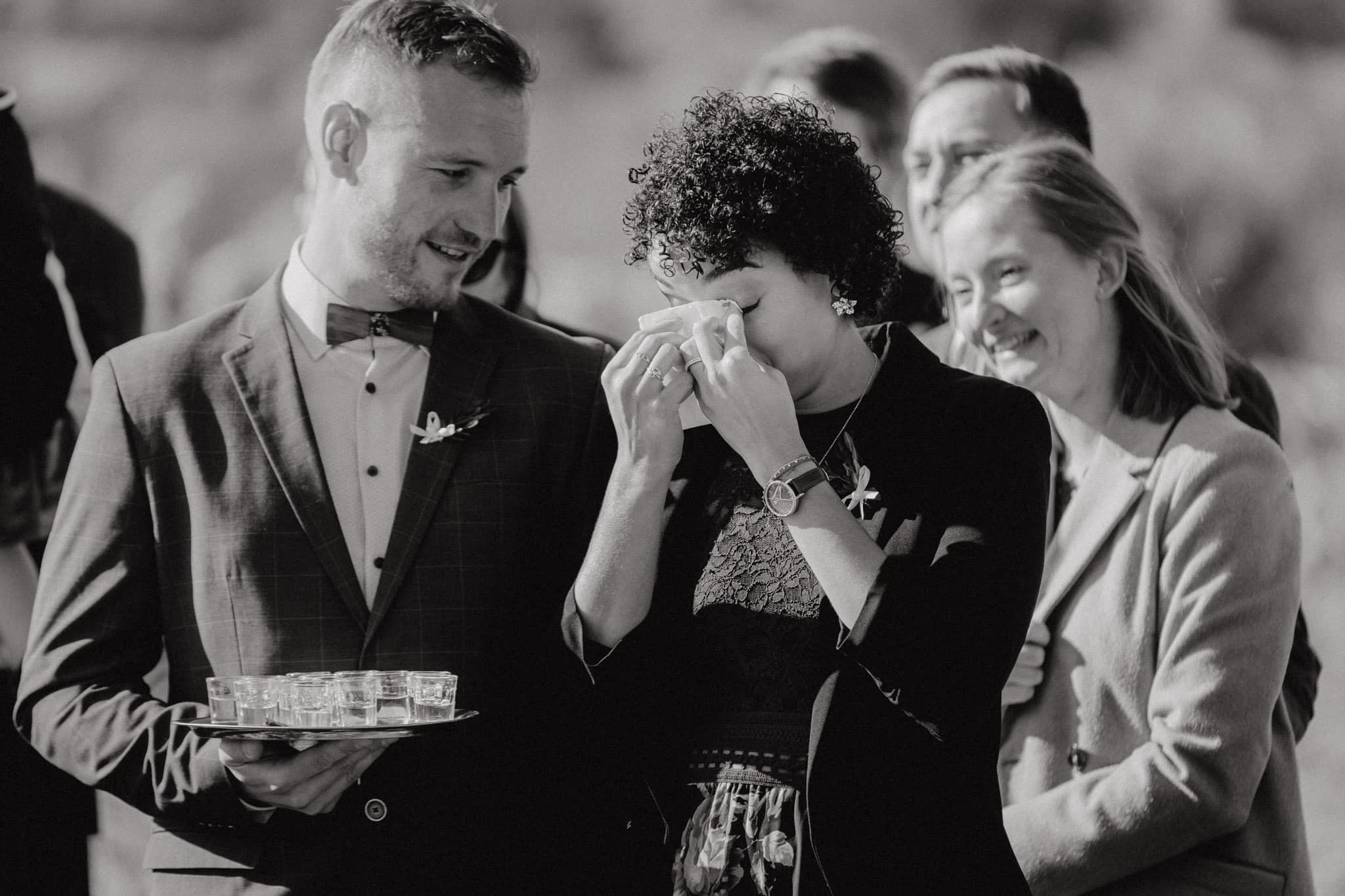 Svatba Vinné sklepy Skalák - foto 64