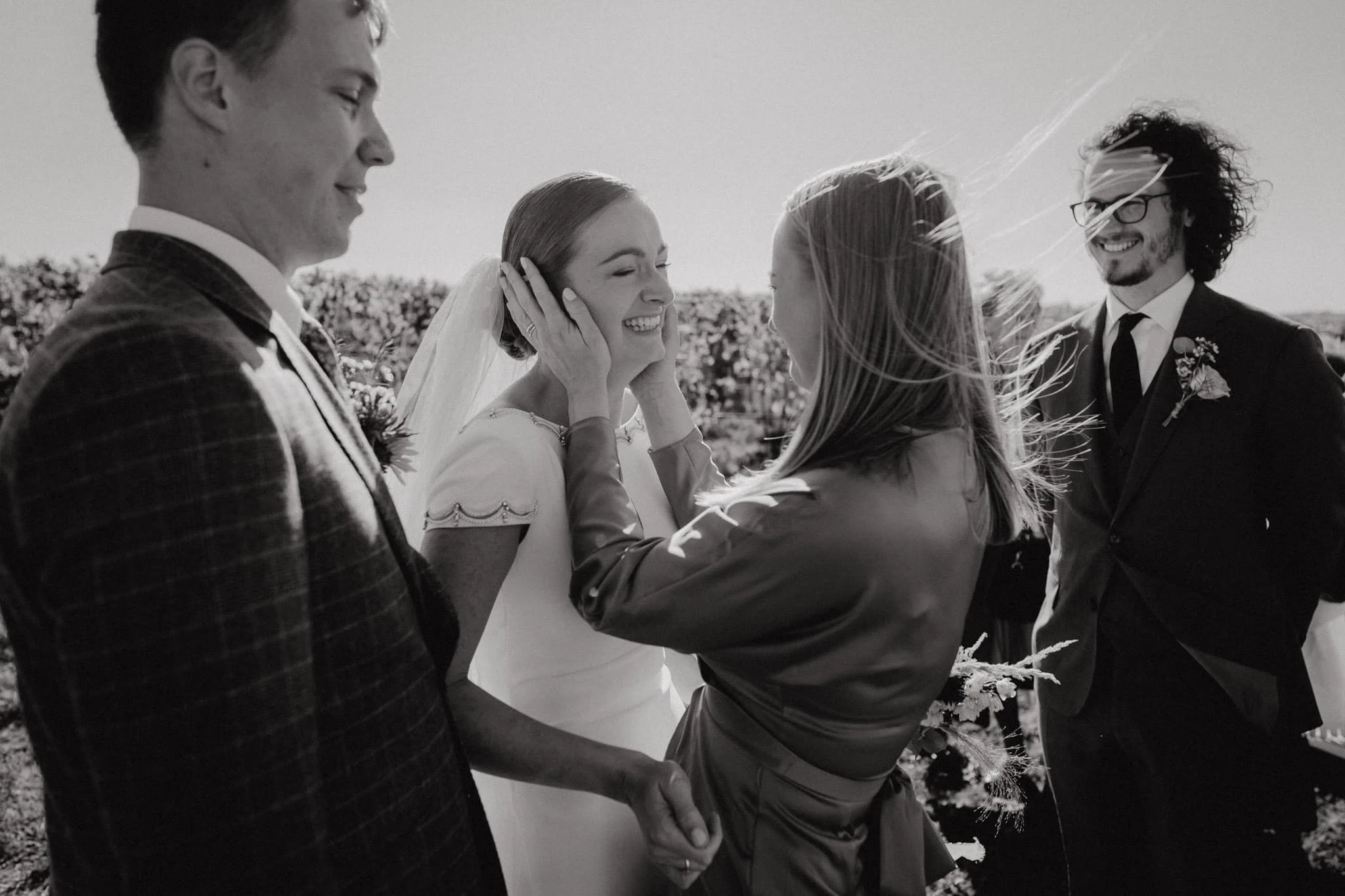 Svatba Vinné sklepy Skalák - foto 63