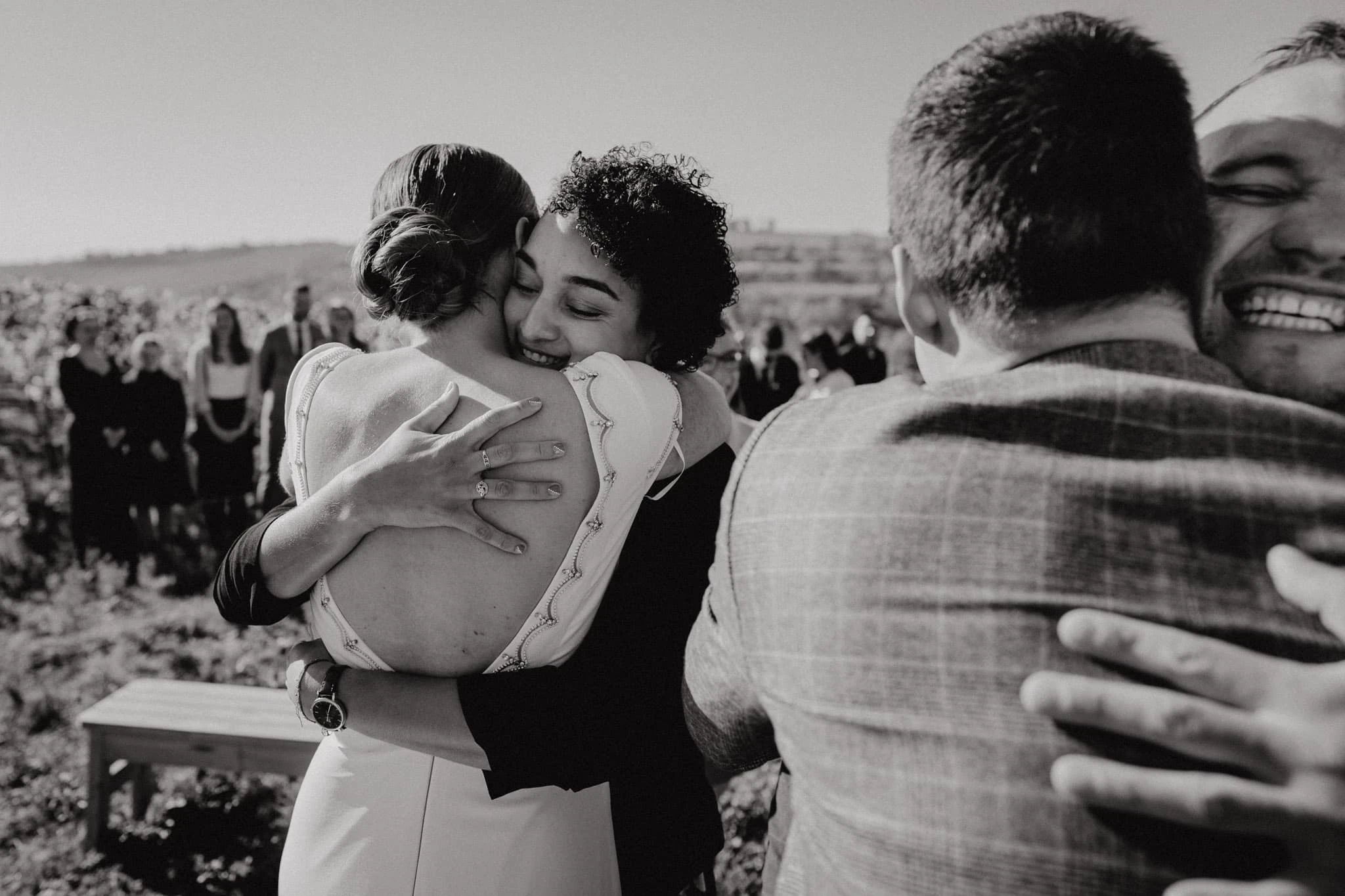 Svatba Vinné sklepy Skalák - foto 61