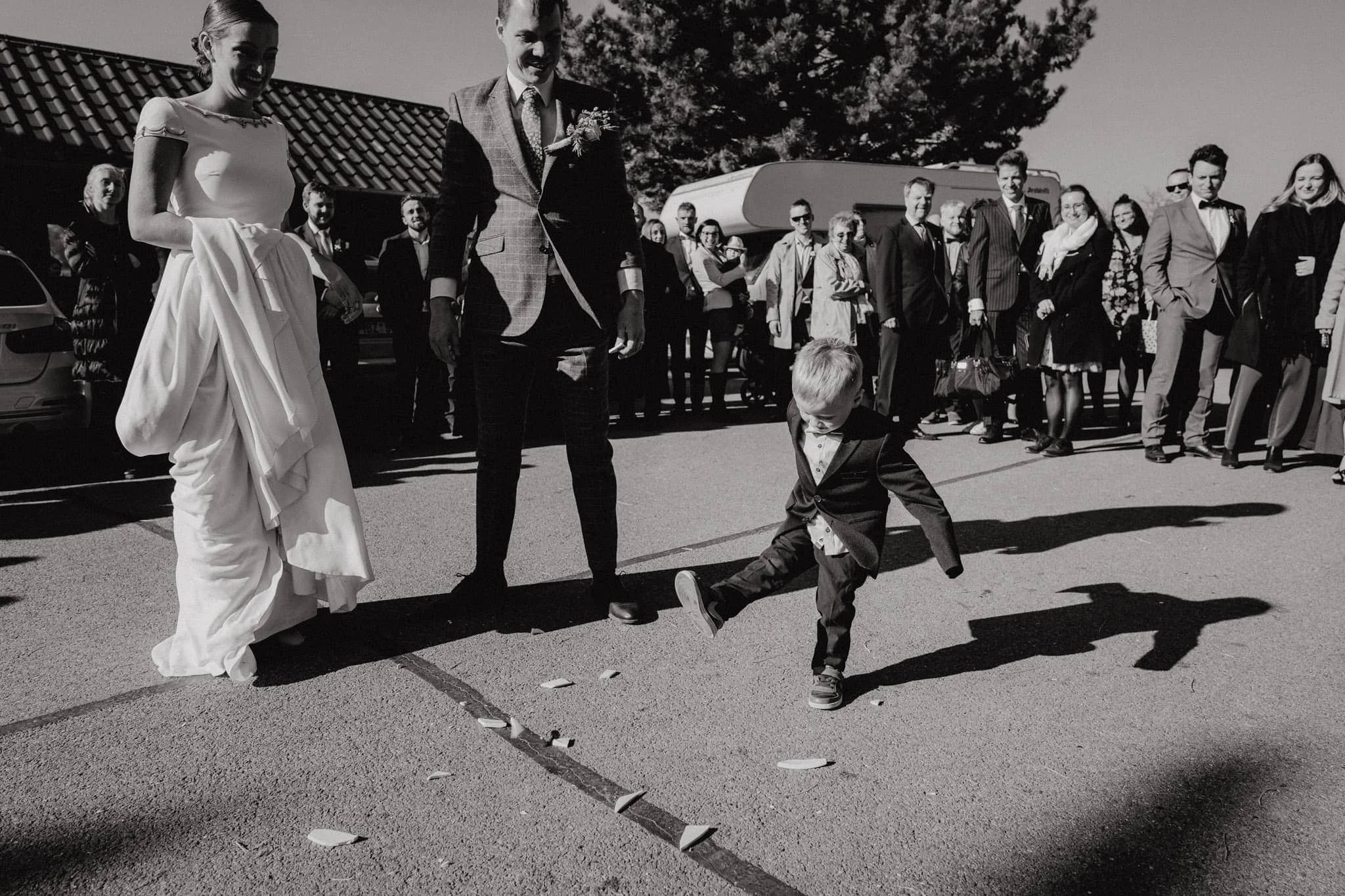 Svatba Vinné sklepy Skalák - foto 55