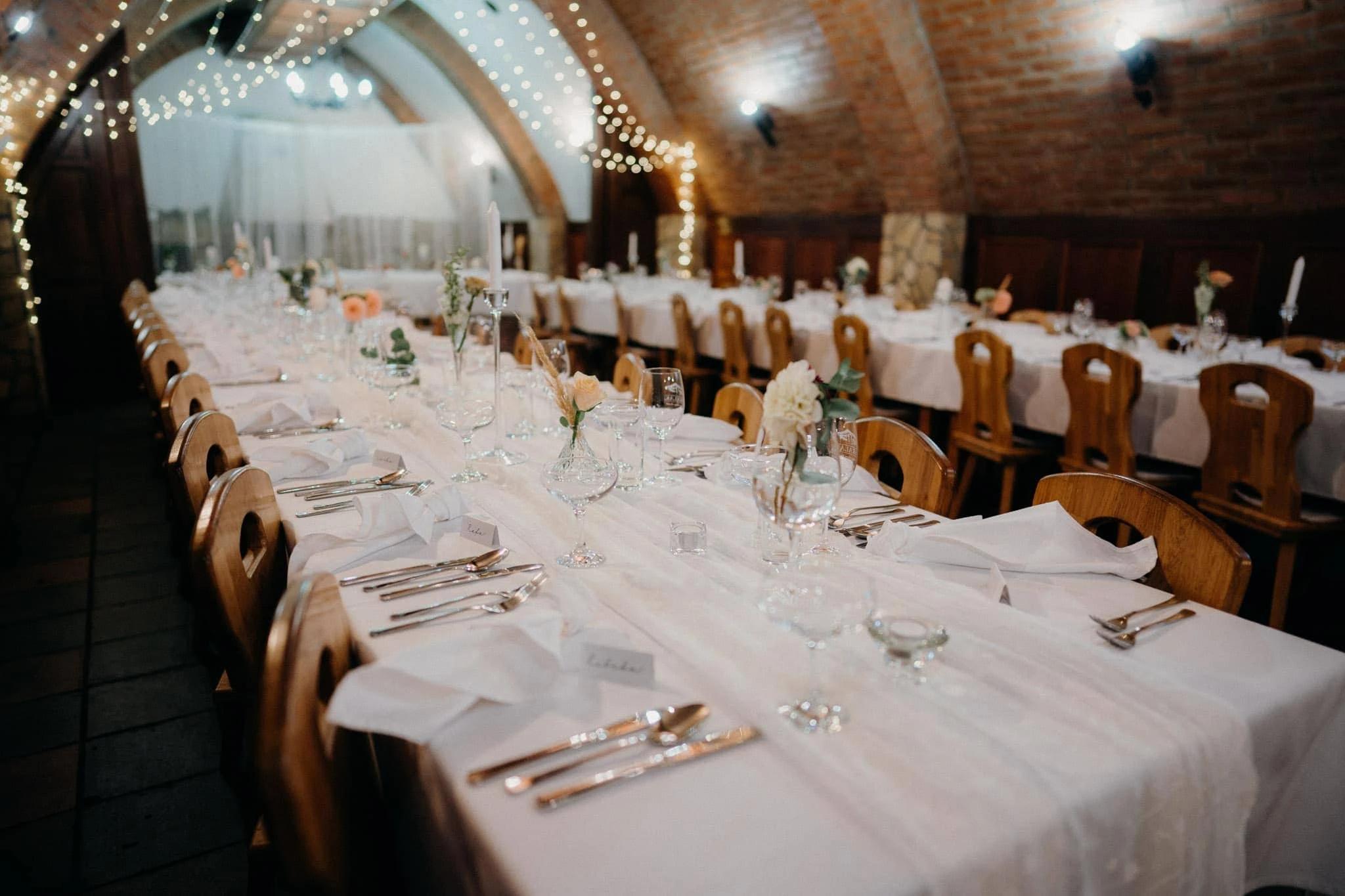 Svatba Vinné sklepy Skalák - foto 52