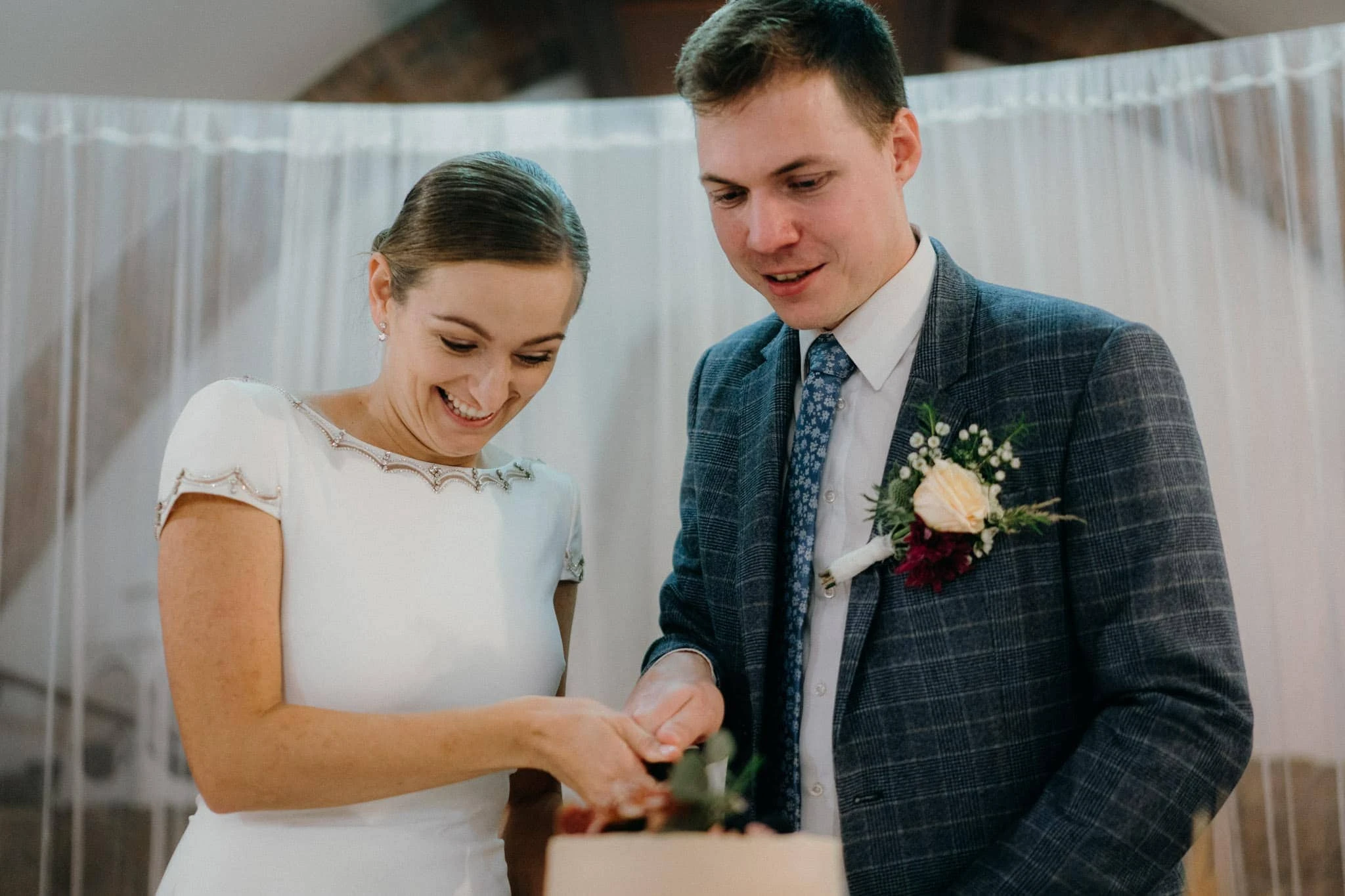 Svatba Vinné sklepy Skalák - foto 47