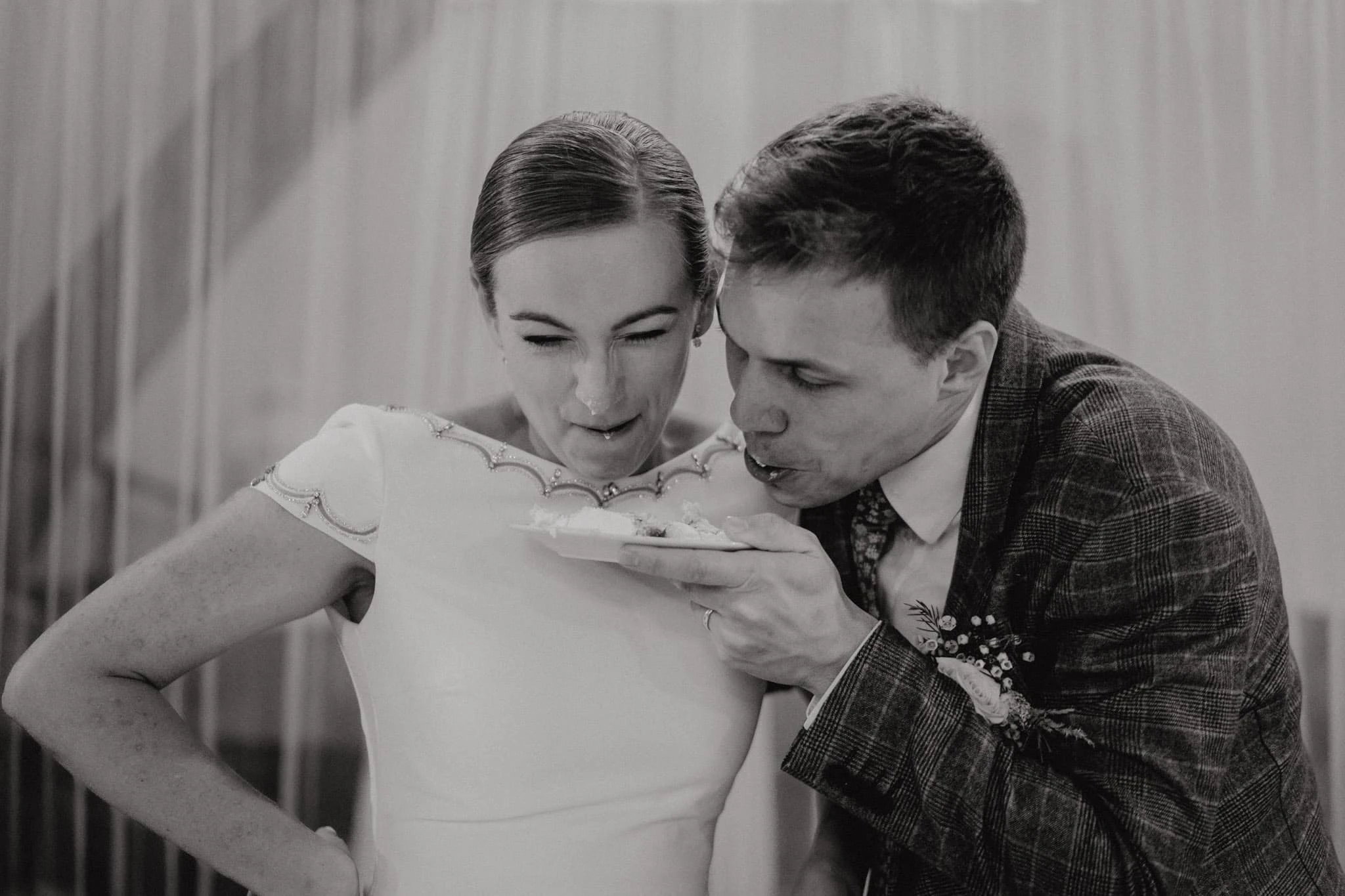 Svatba Vinné sklepy Skalák - foto 46