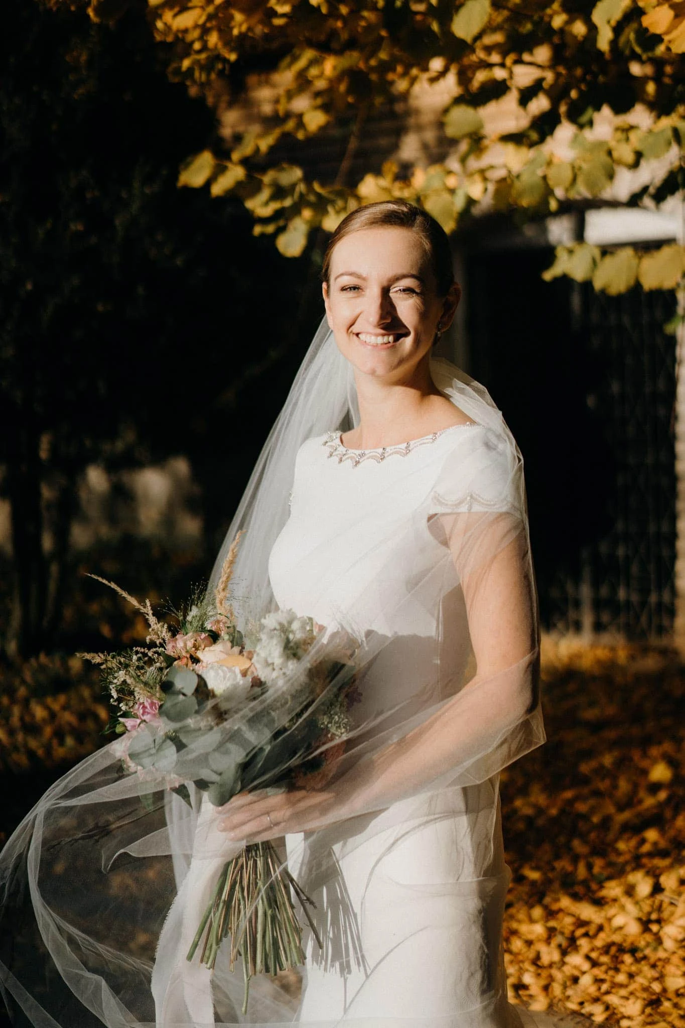 Svatba Vinné sklepy Skalák - foto 43