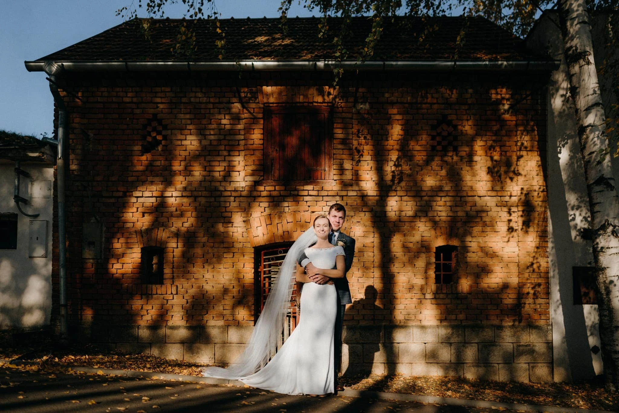 Svatba Vinné sklepy Skalák - foto 41